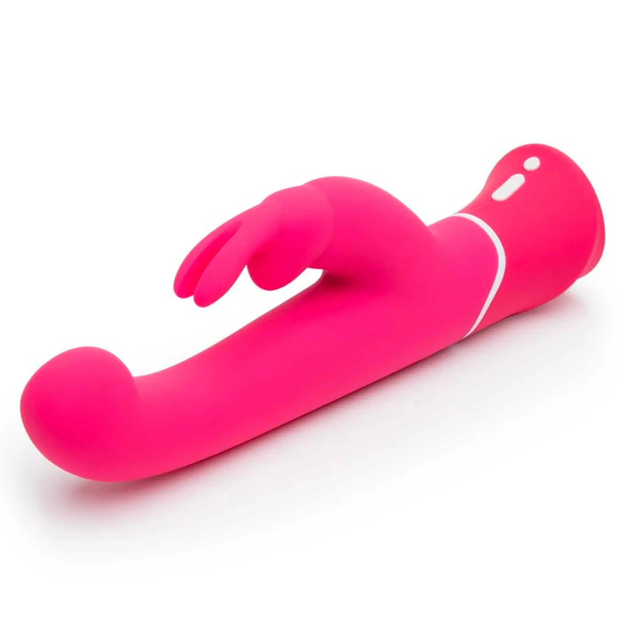 Happy Rabbit 2 G-Spot Vibrator Love Honey
