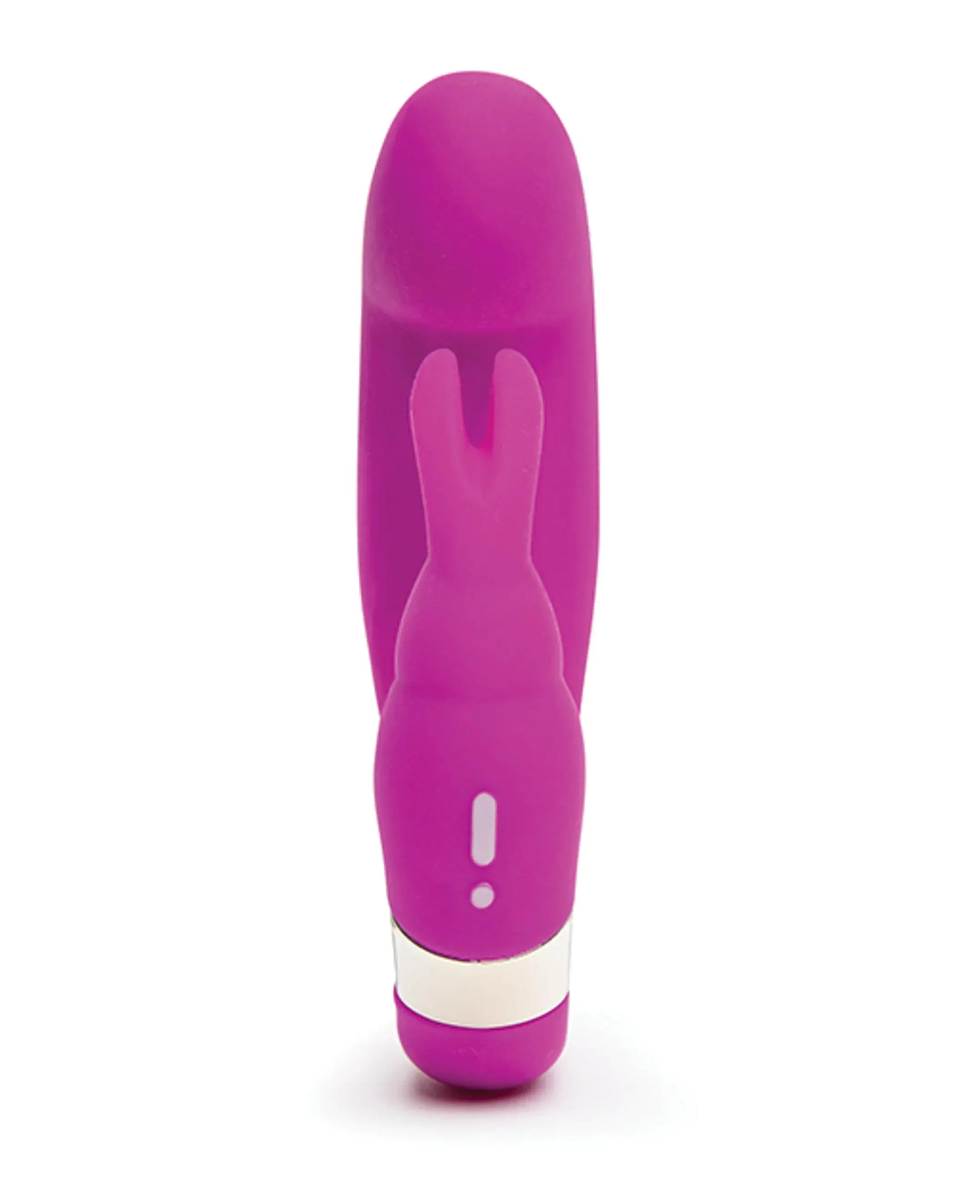 Happy Rabbit G-Spot Clitoral Curve Vibrator Love Honey