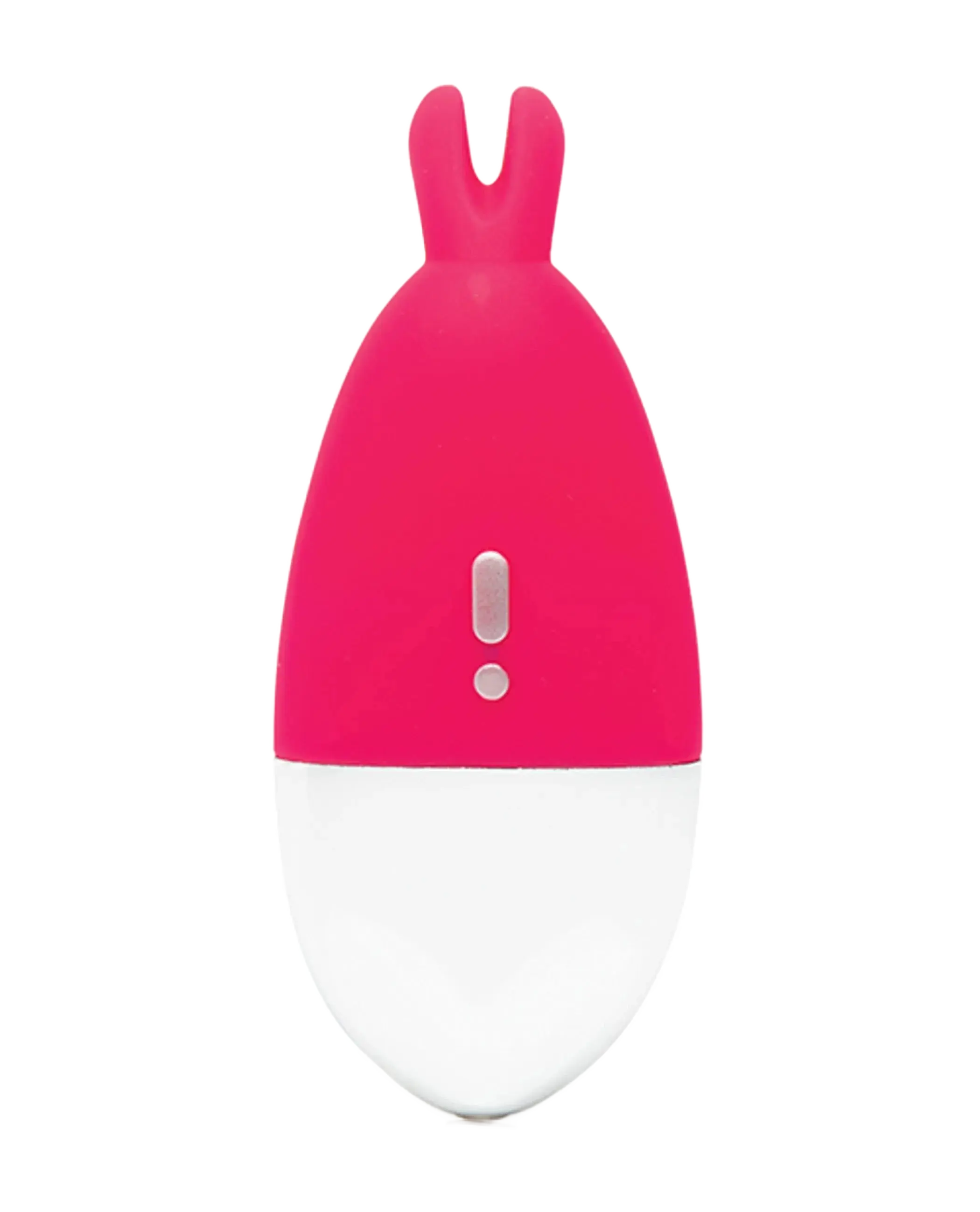 HAPPY RABBIT PANTY VIBE PINK (NON REMOTE) Love Honey