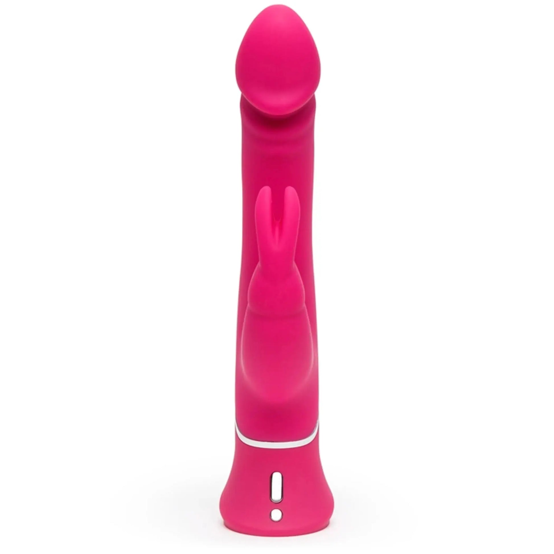 Happy Rabbit Realistic Dual Density Rabbit Vibrator Love Honey