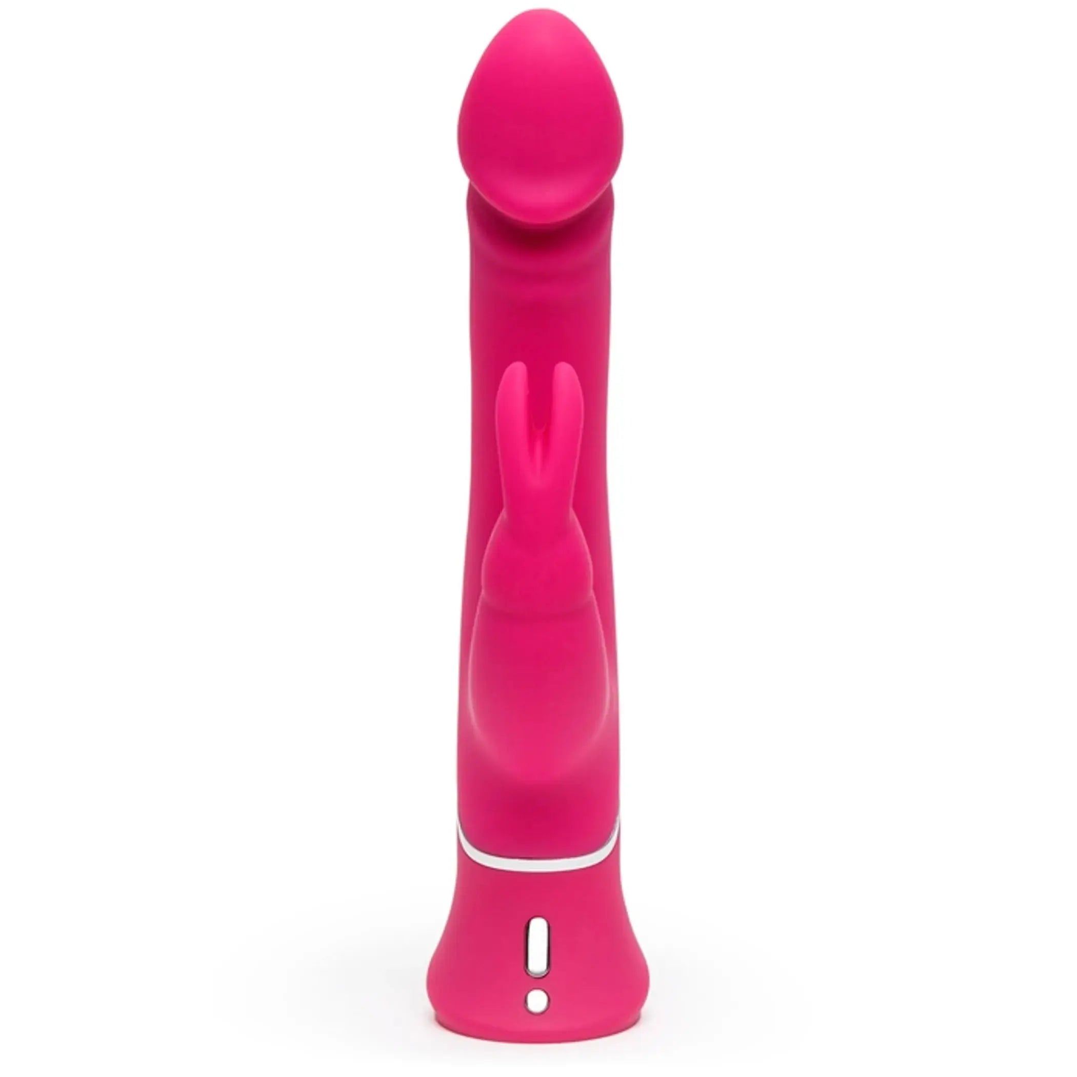 Happy Rabbit Realistic Dual Density Rabbit Vibrator Love Honey