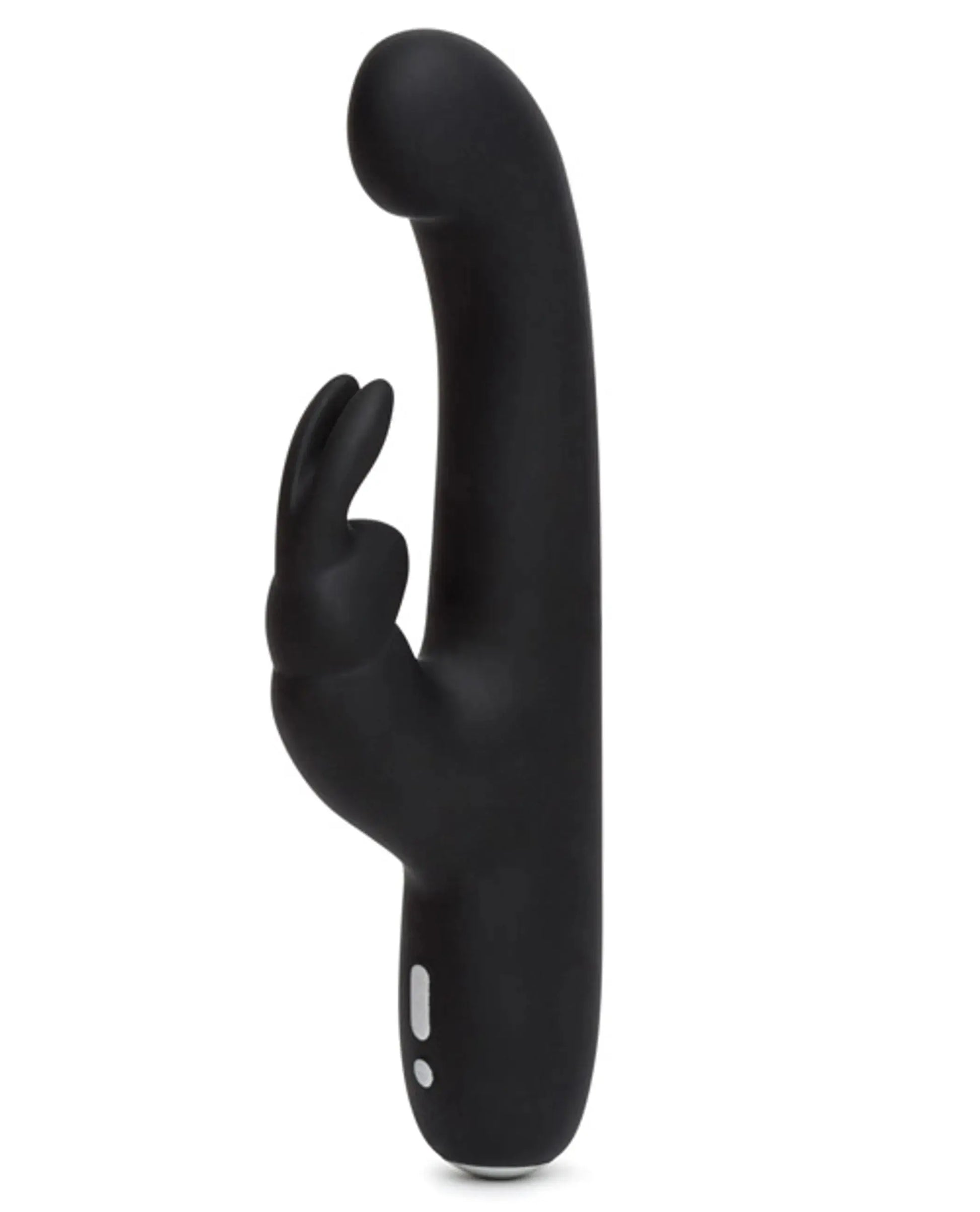 Happy Rabbit Slimline G-Spot Rechargeable Vibrator Love Honey