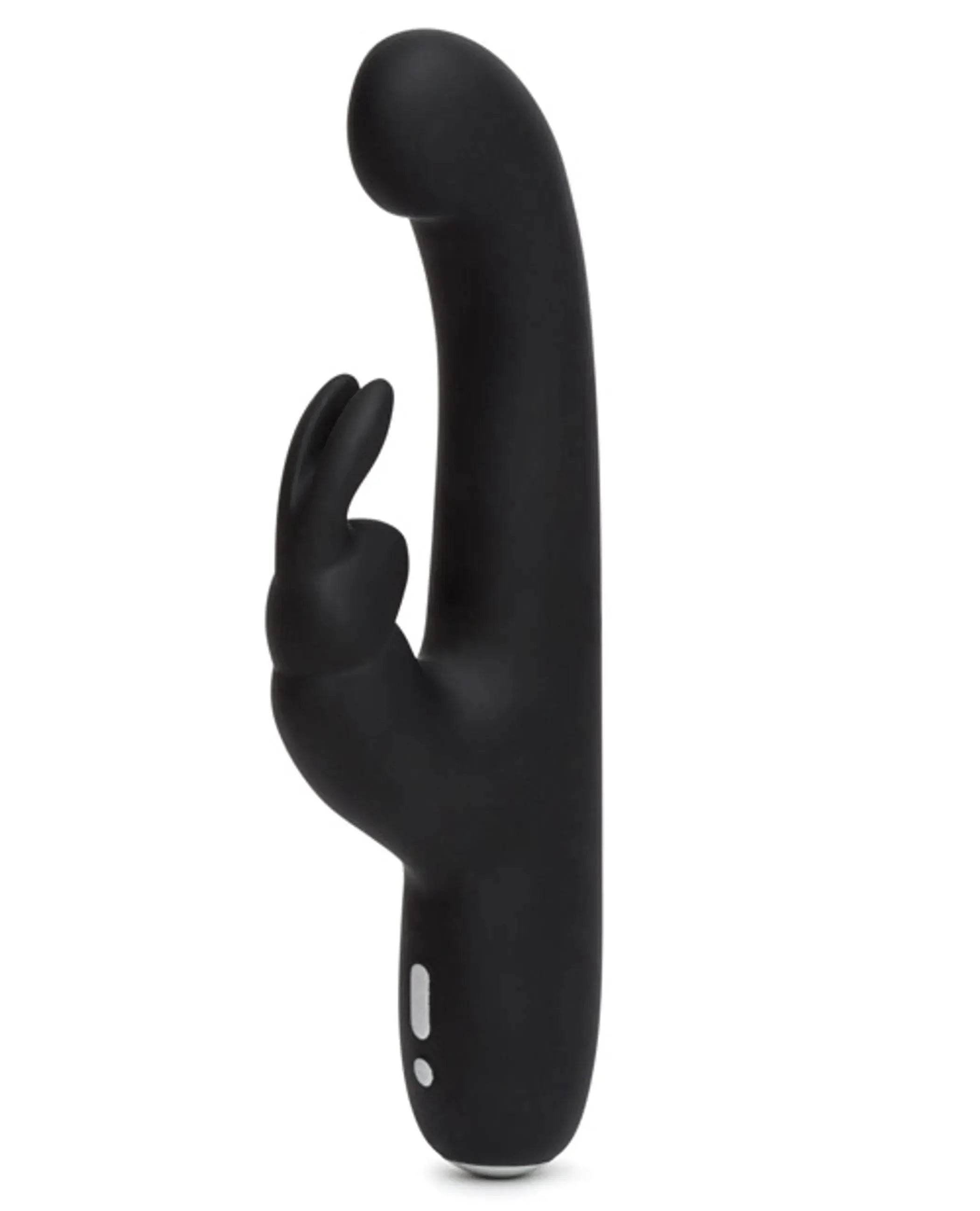 Happy Rabbit Slimline G-Spot Rechargeable Vibrator Love Honey