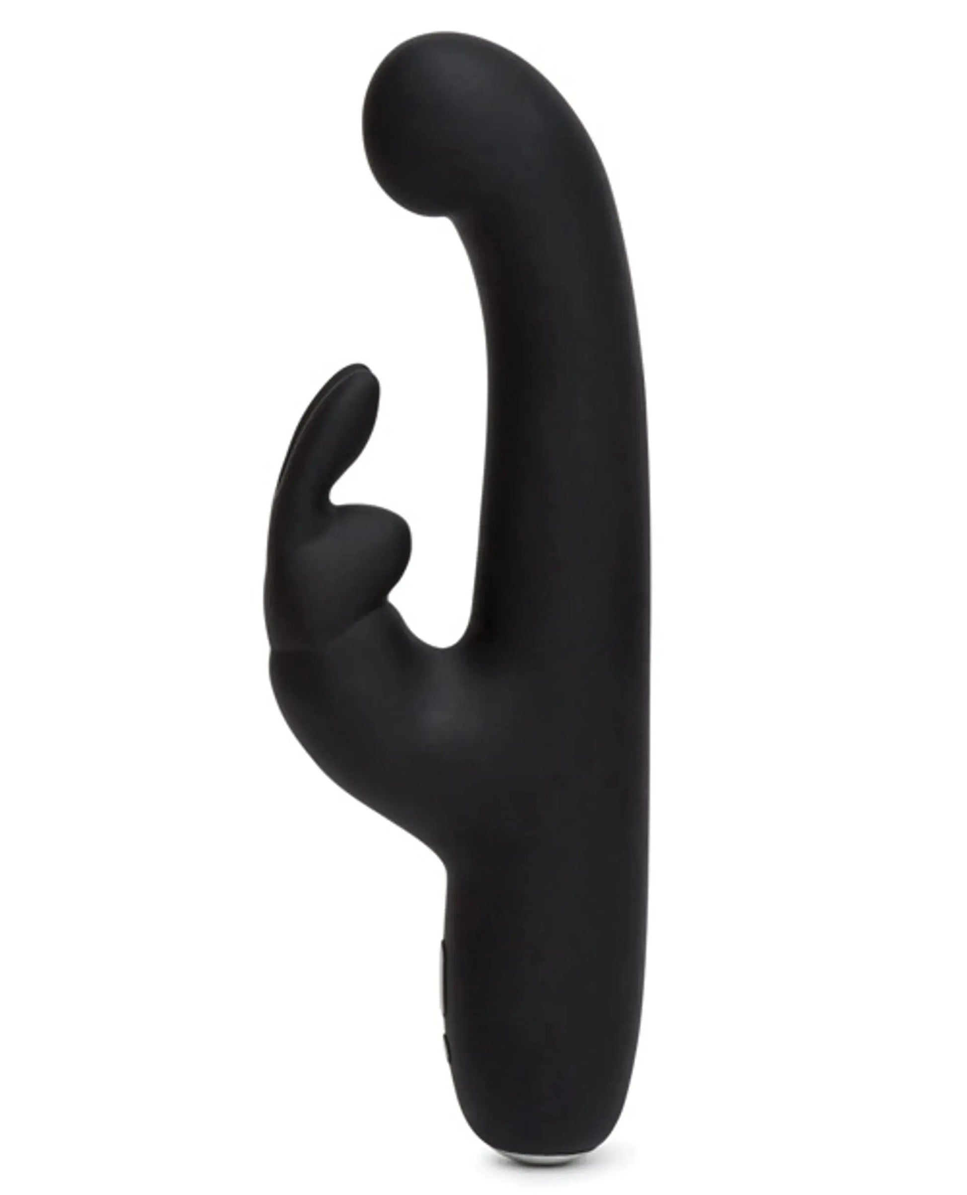 Happy Rabbit Slimline G-Spot Rechargeable Vibrator Love Honey