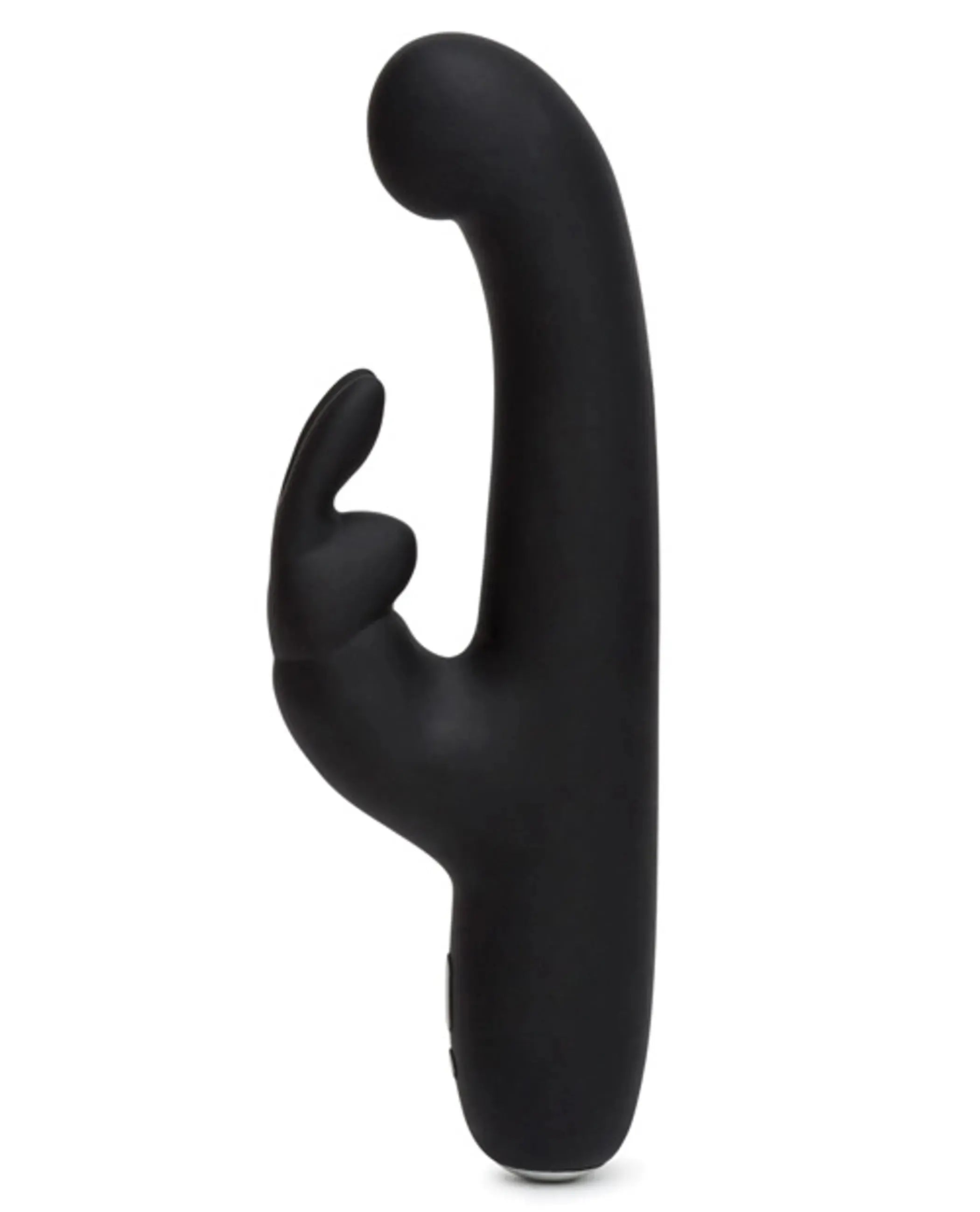 Happy Rabbit Slimline G-Spot Rechargeable Vibrator Love Honey