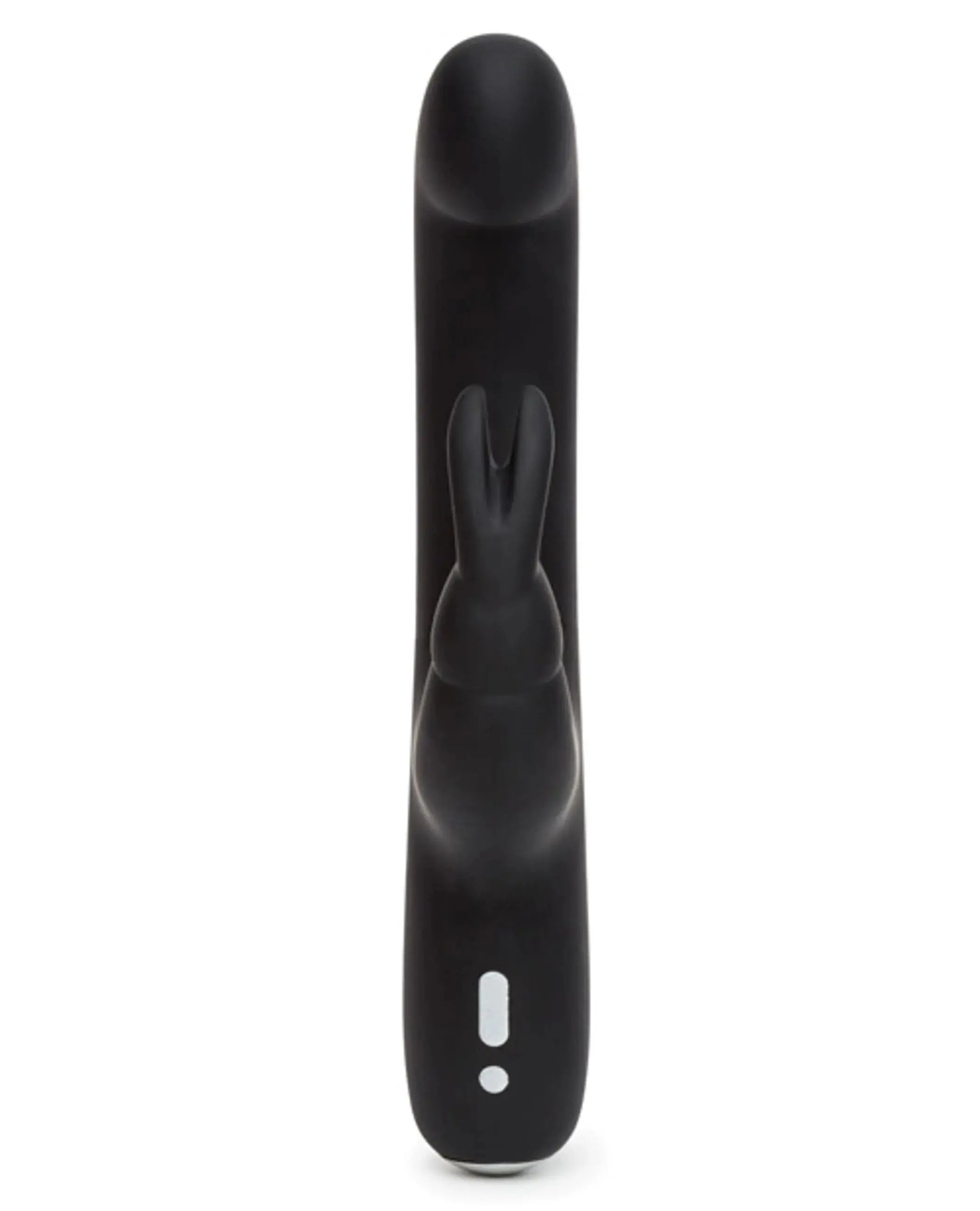 Happy Rabbit Slimline G-Spot Rechargeable Vibrator Love Honey