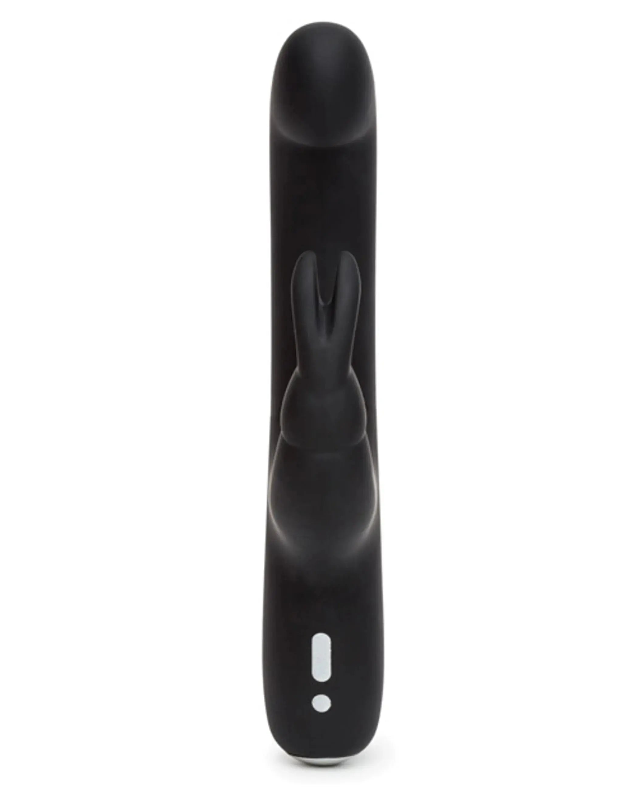 Happy Rabbit Slimline G-Spot Rechargeable Vibrator Love Honey