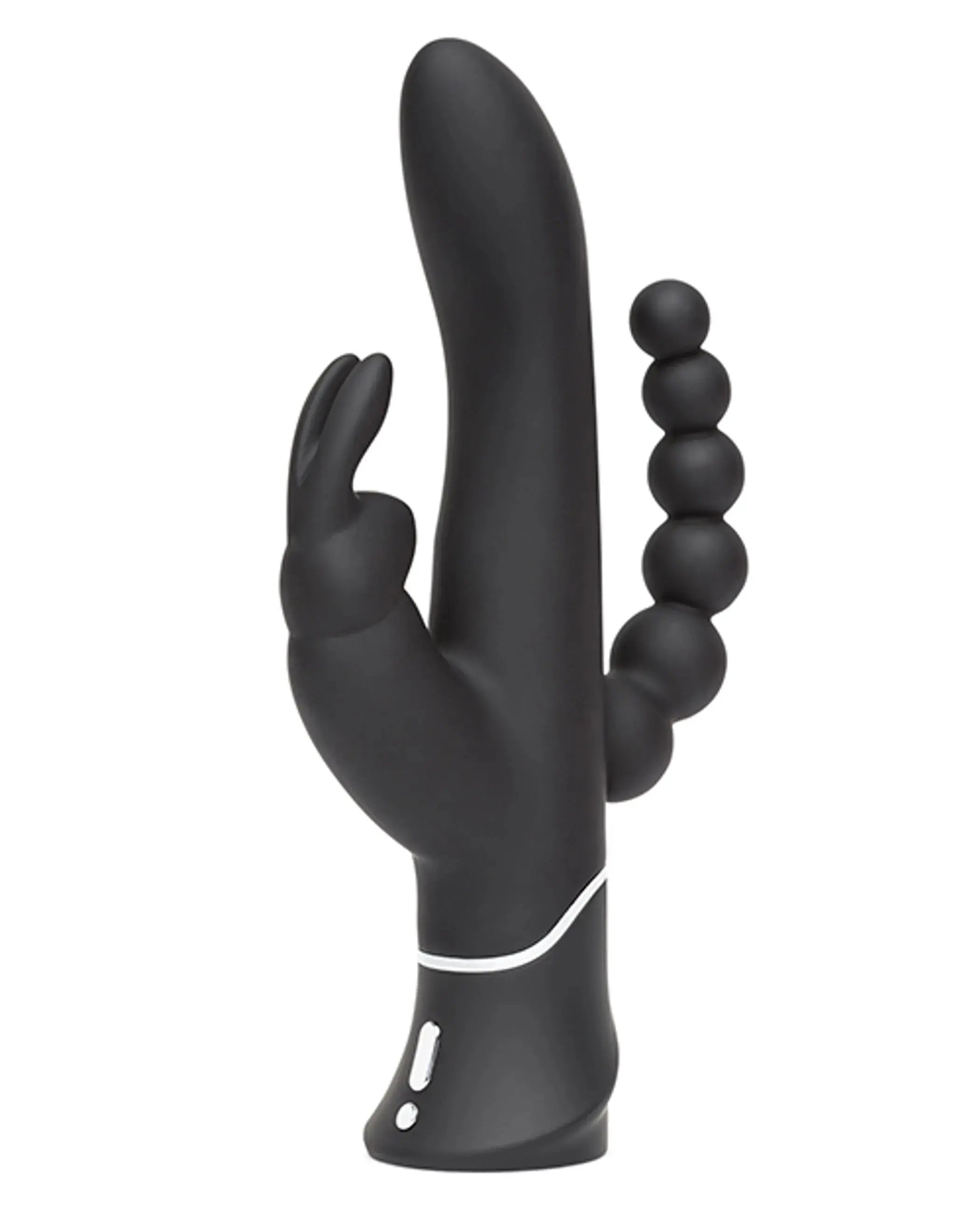 Happy Rabbit Triple Curve Rechargeable Rabbit Love Honey