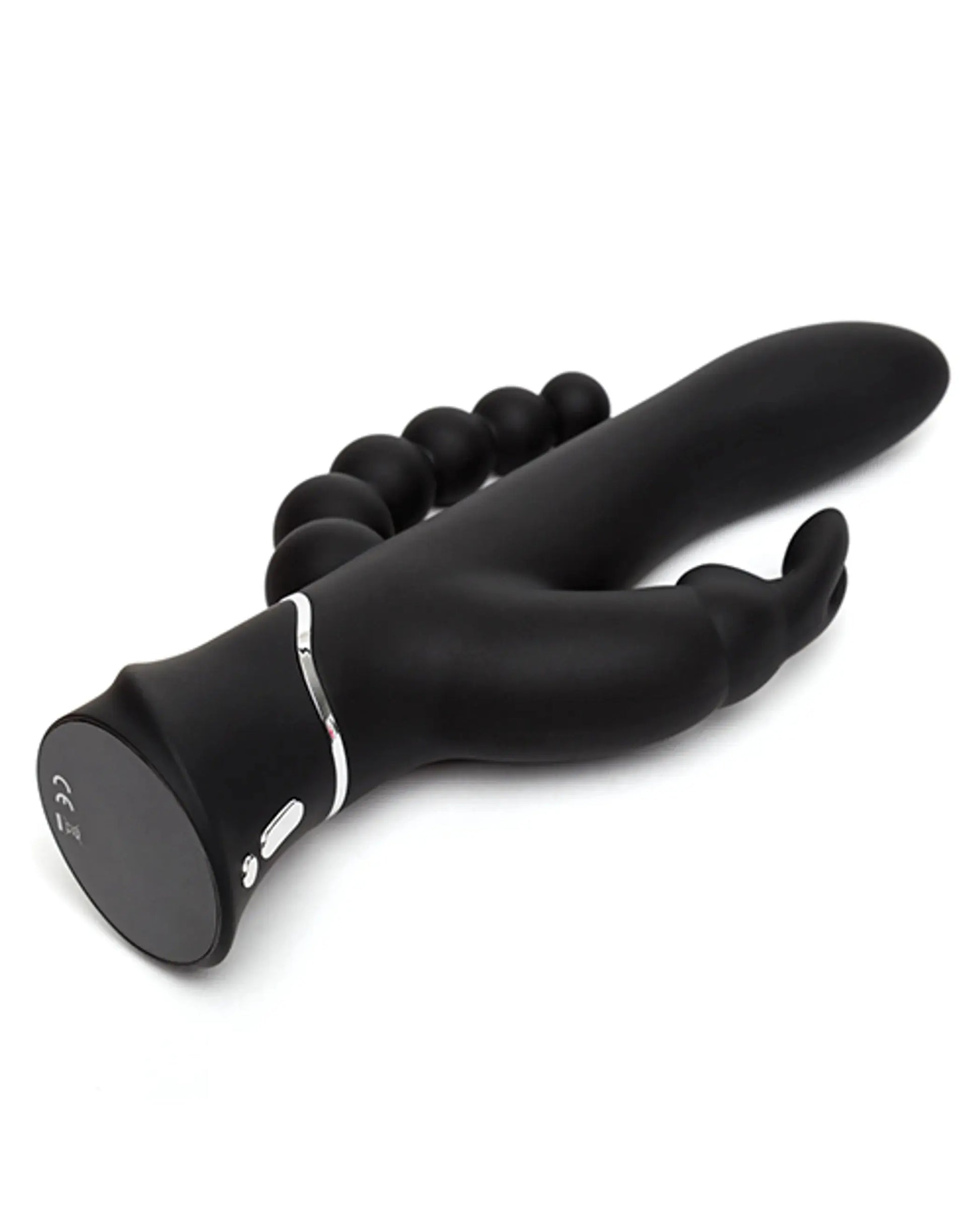 Happy Rabbit Triple Curve Rechargeable Rabbit Love Honey