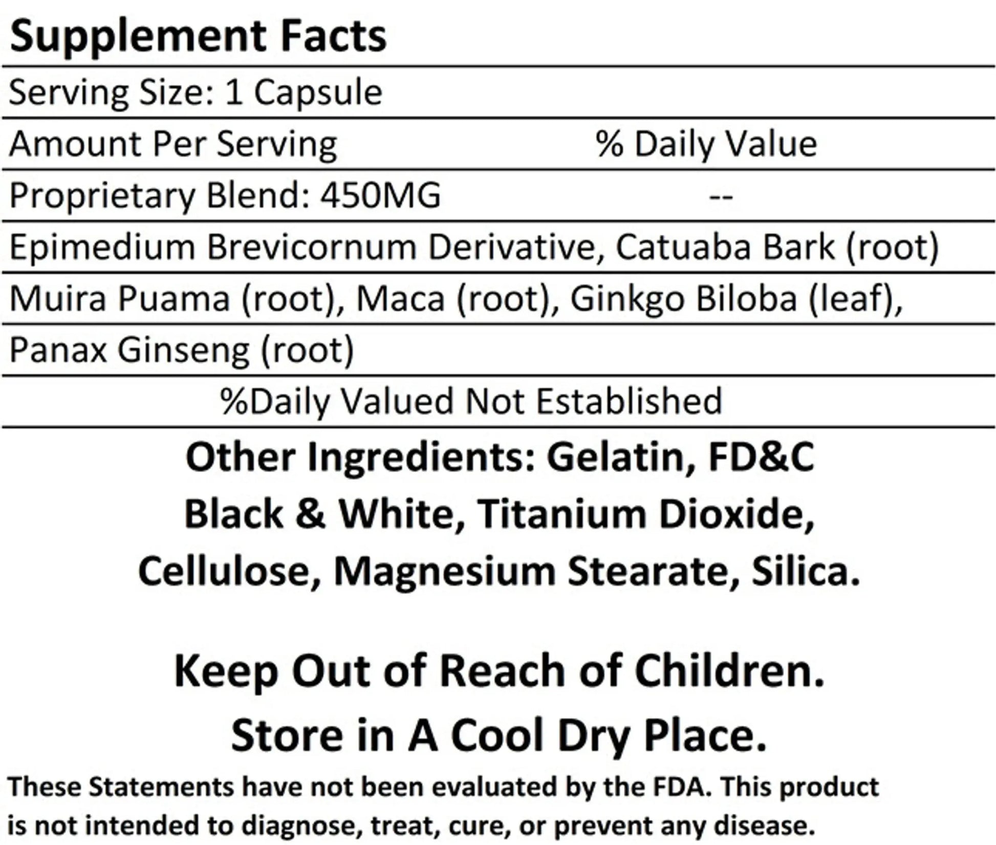 Hard Steel Capsules Supercore Products Group