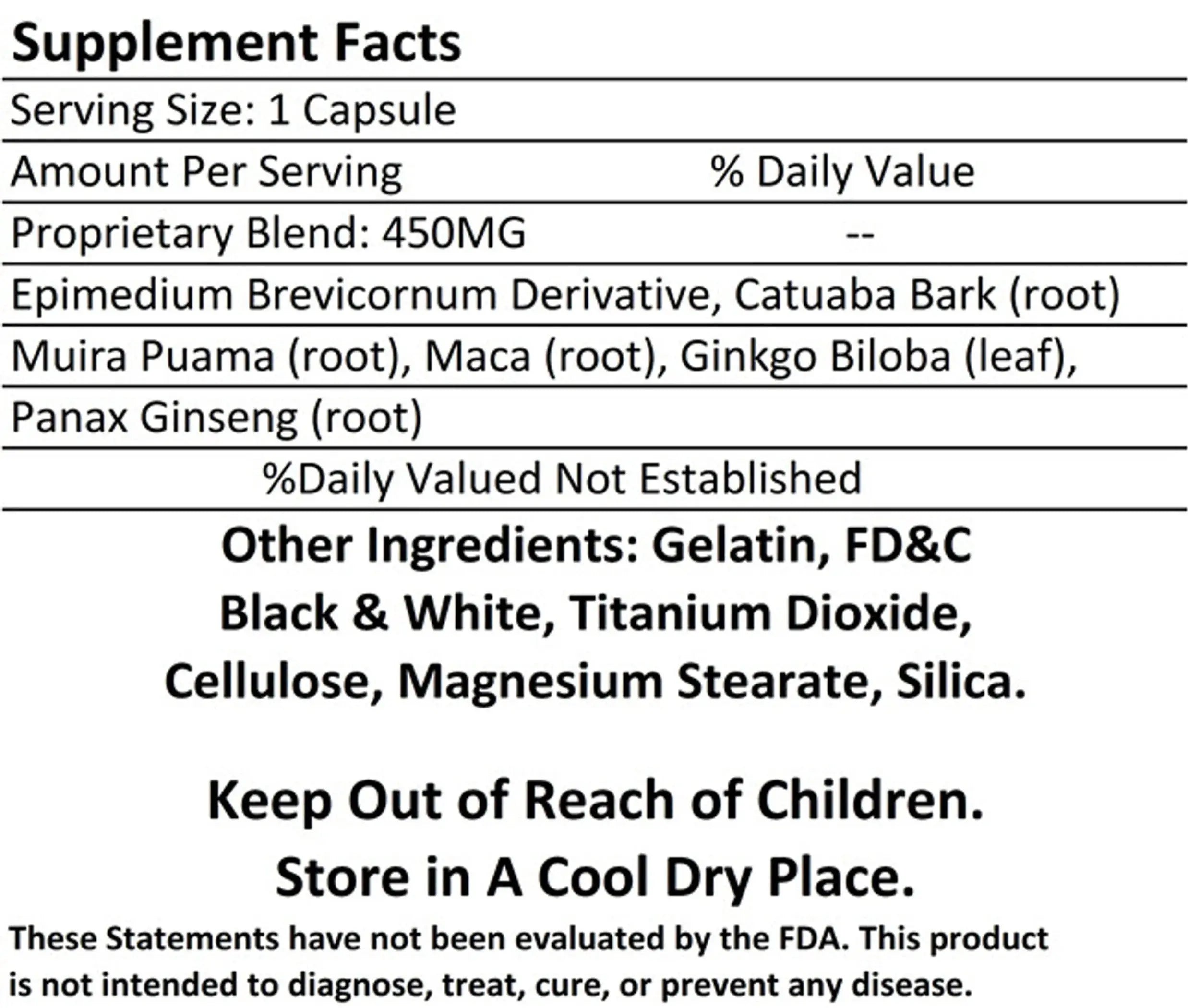 Hard Steel Capsules Supercore Products Group