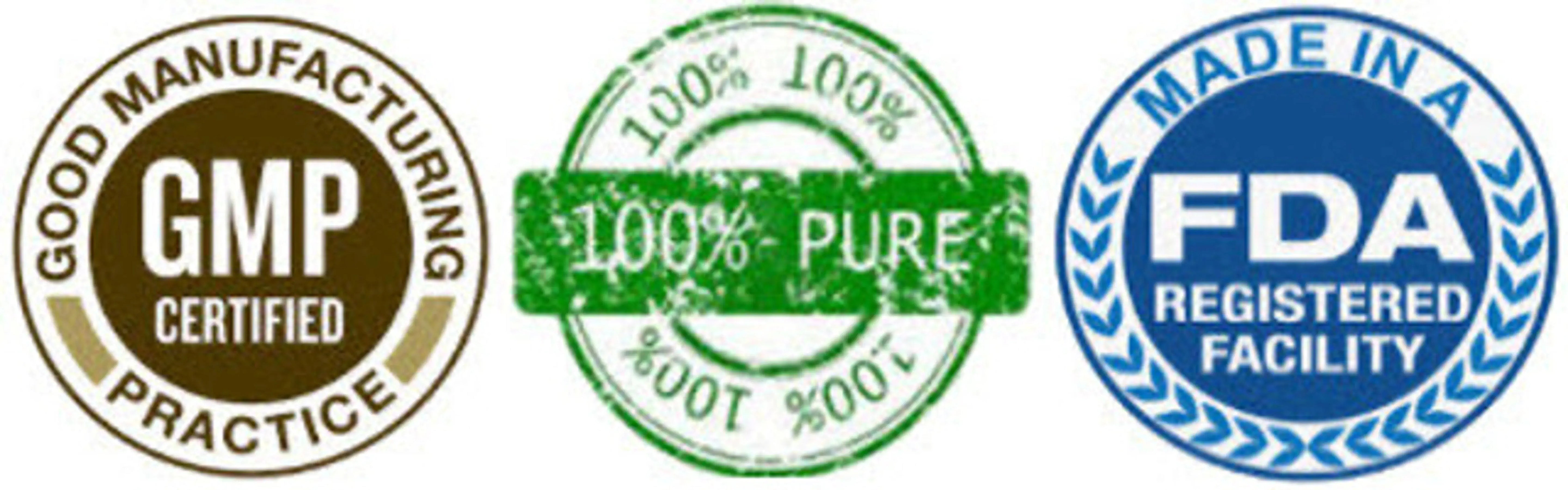 Hard Steel Honey Sachet Supercore Products Group