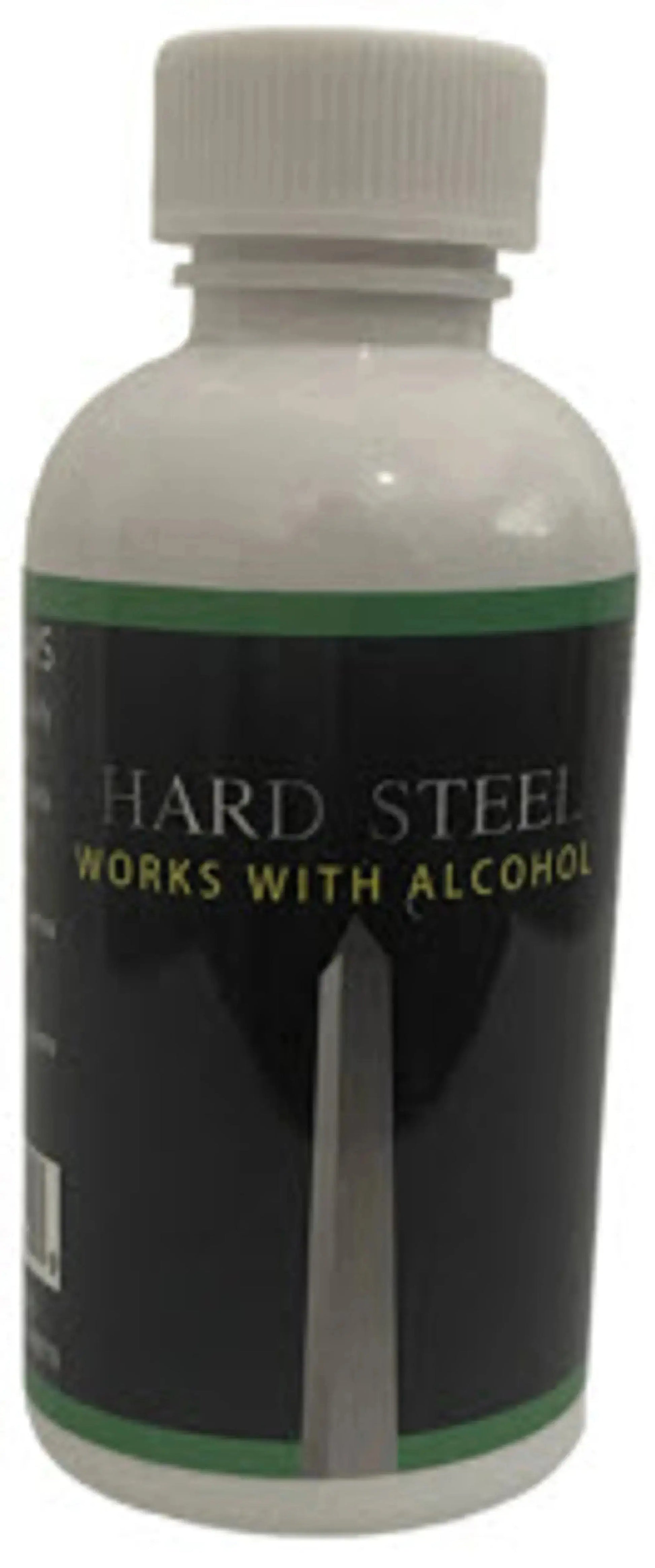 Hard Steel Liquid Shot Premium Supercore Products Group