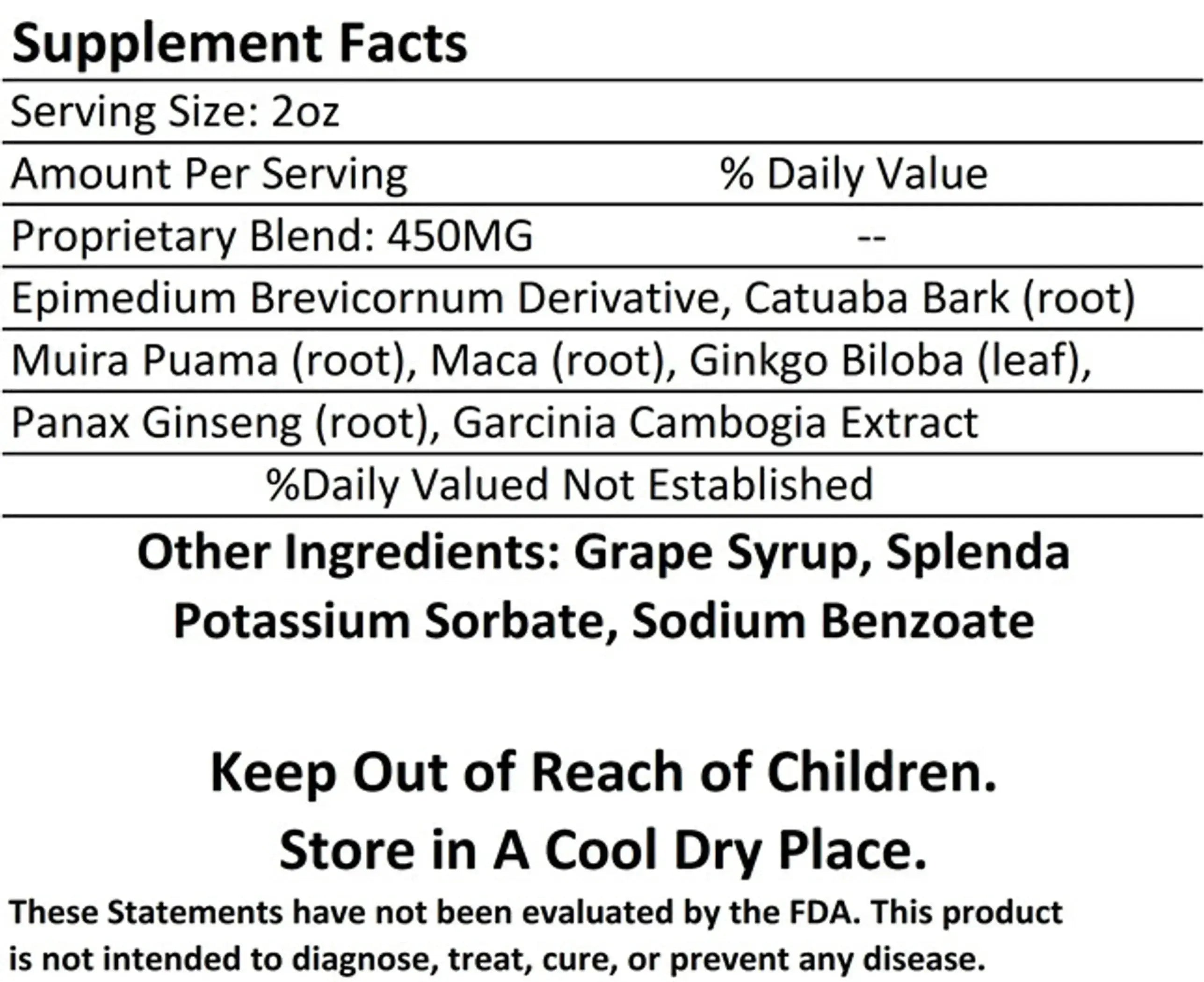 Hard Steel Liquid Shot Premium Supercore Products Group