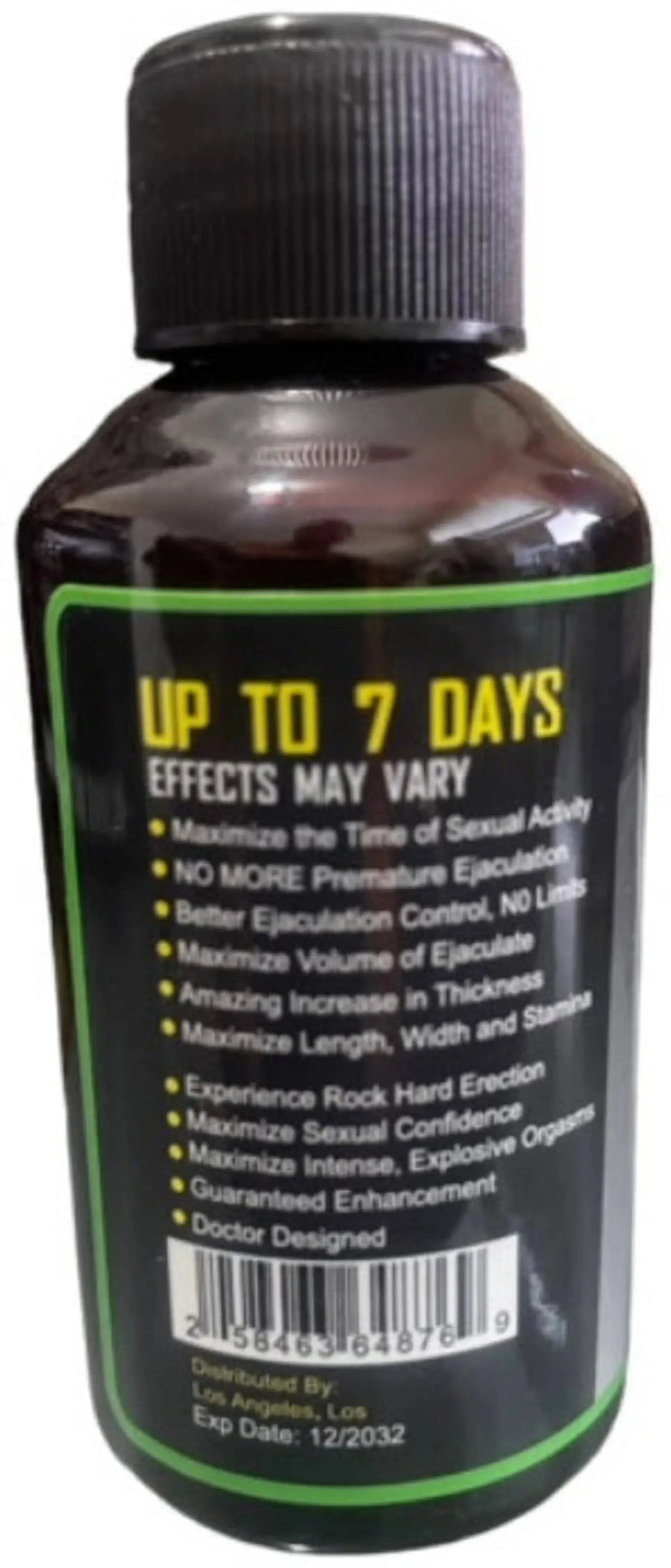 Hard Steel Original Liquid Shot Supercore Products Group