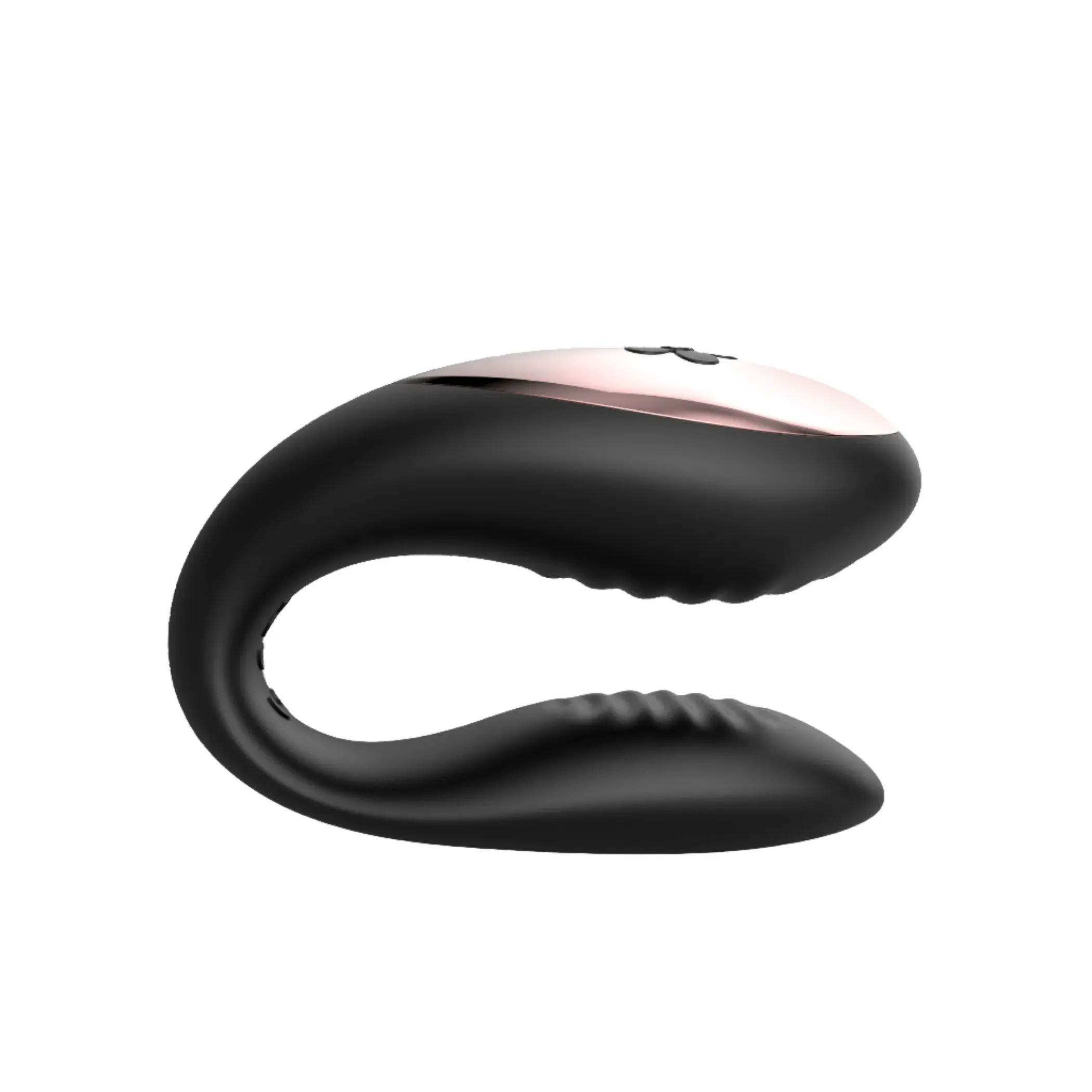Harmonix Duo Pulse Couples App Control Vibrator OEJ
