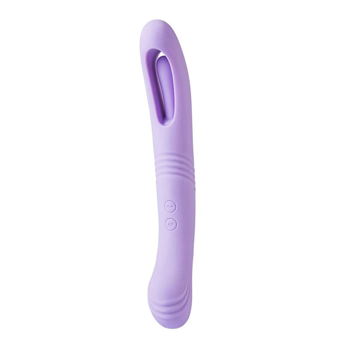Harper 10-Function Dual Motor Thumping Vibe Maia Toys
