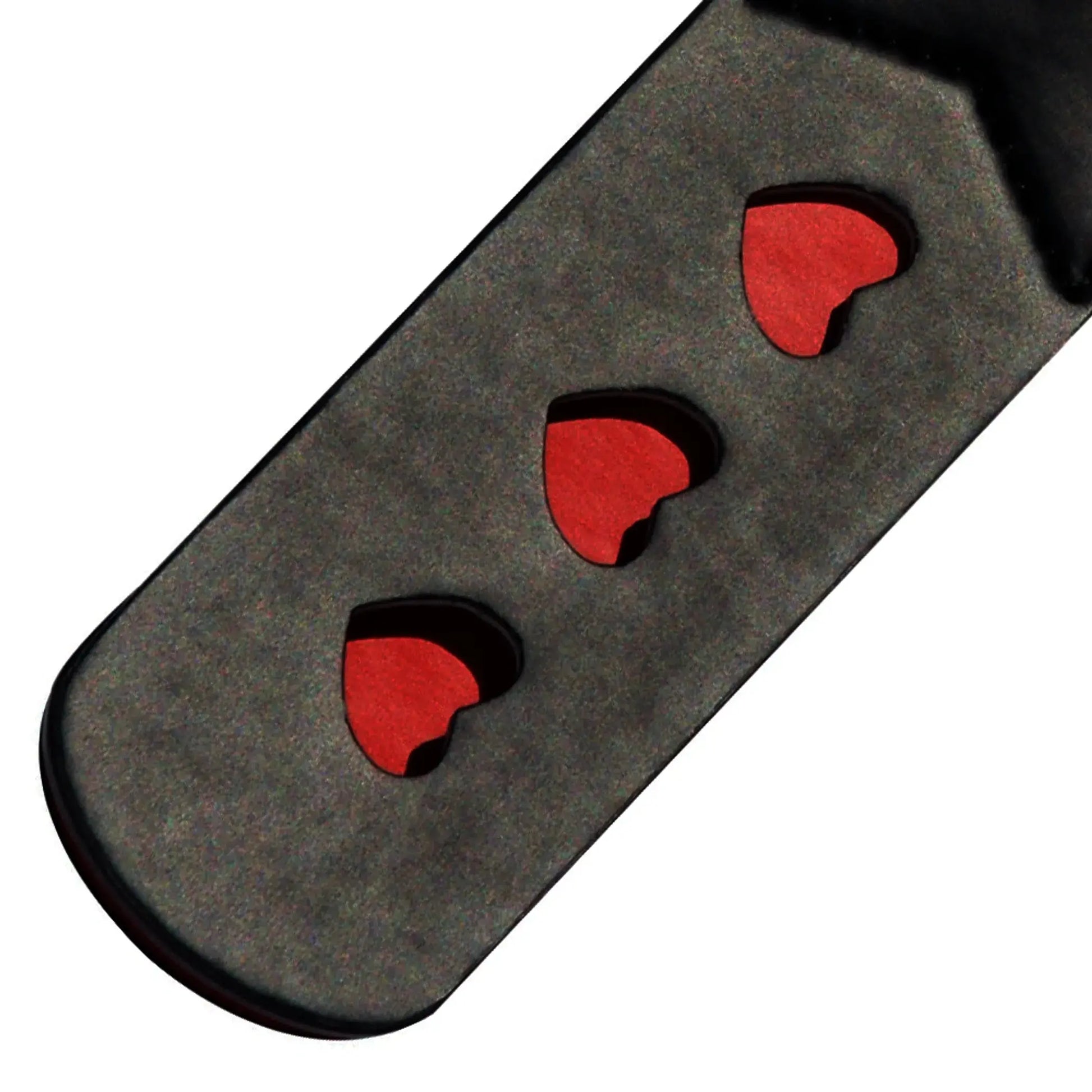 Heart Paddle Restraint Sport Sheets