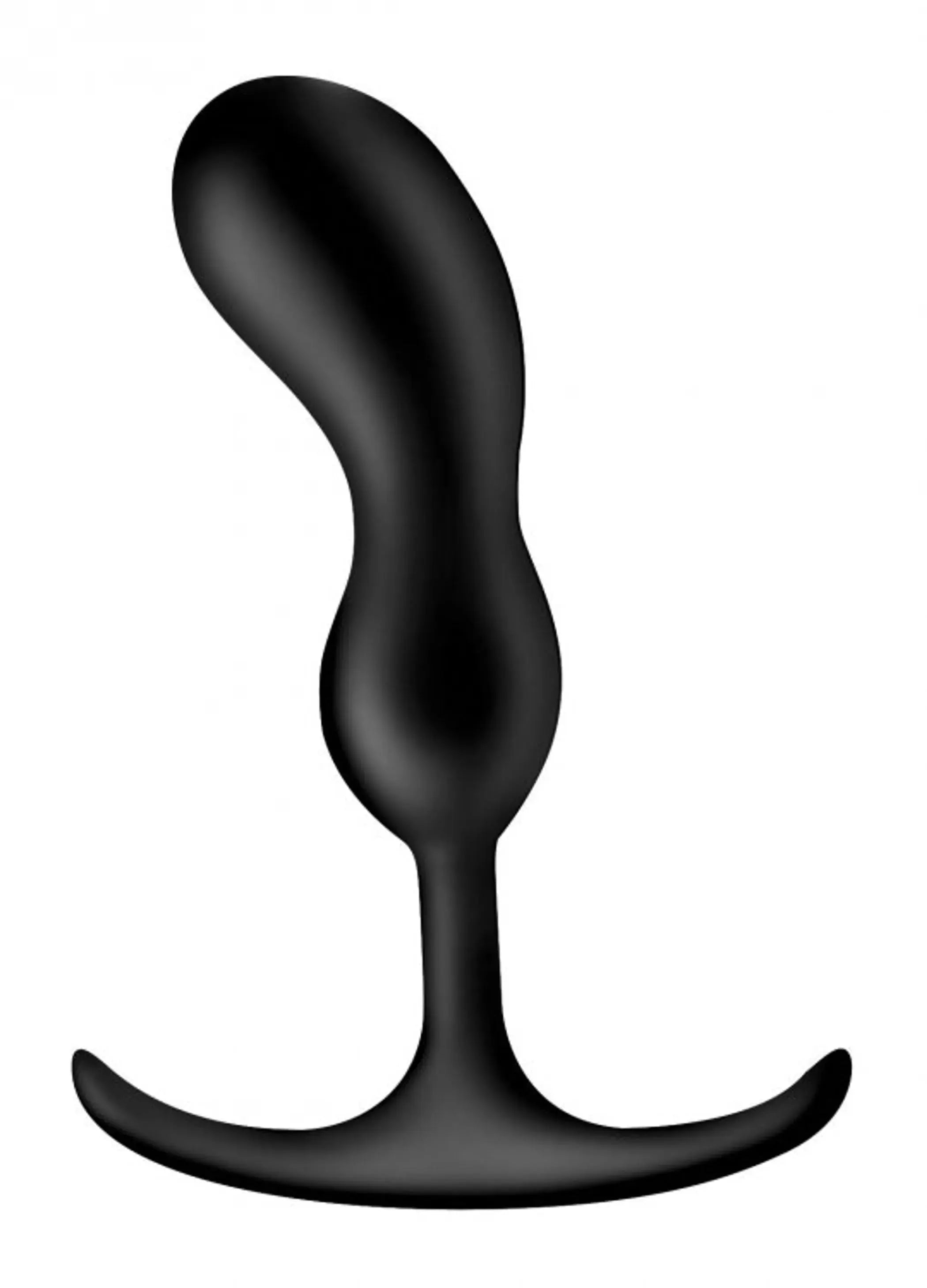 Heavy Hitters Comfort Plugs Medium Anal Plug XR Brands