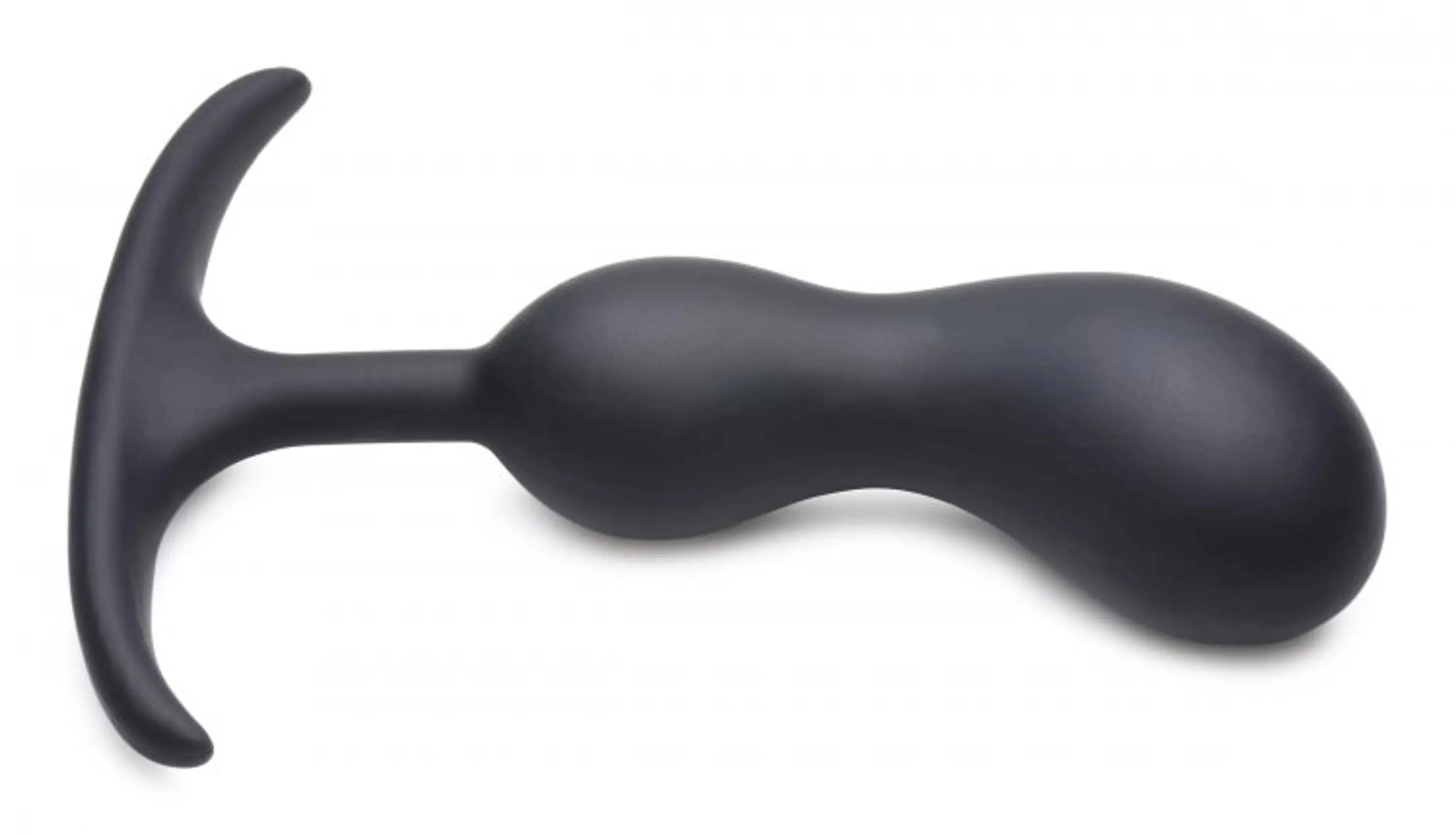Heavy Hitters Comfort Plugs Medium Anal Plug XR Brands
