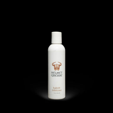Helmet Grease Hybrid Lubricant Select Labs