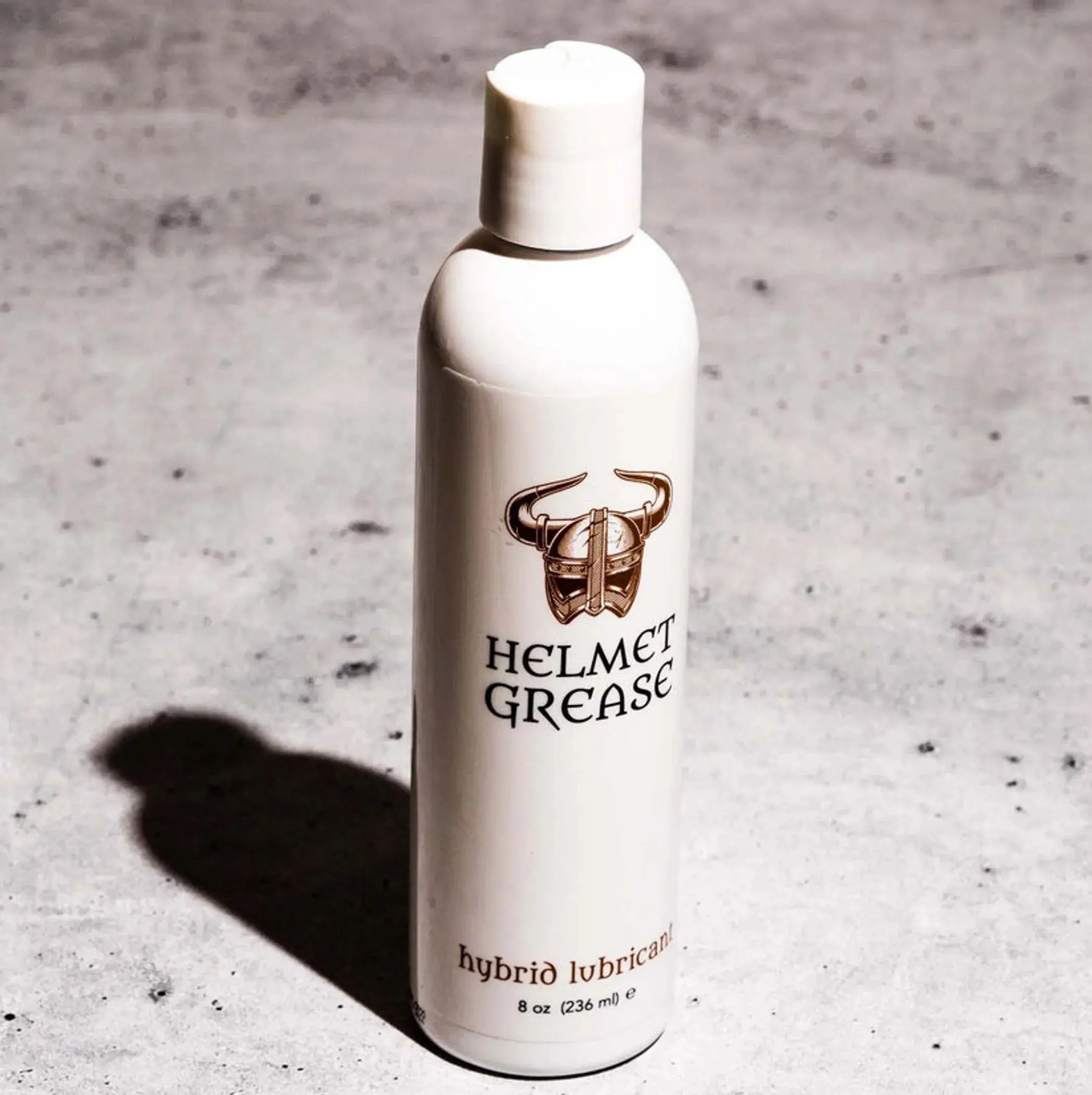 Helmet Grease Hybrid Lubricant Select Labs