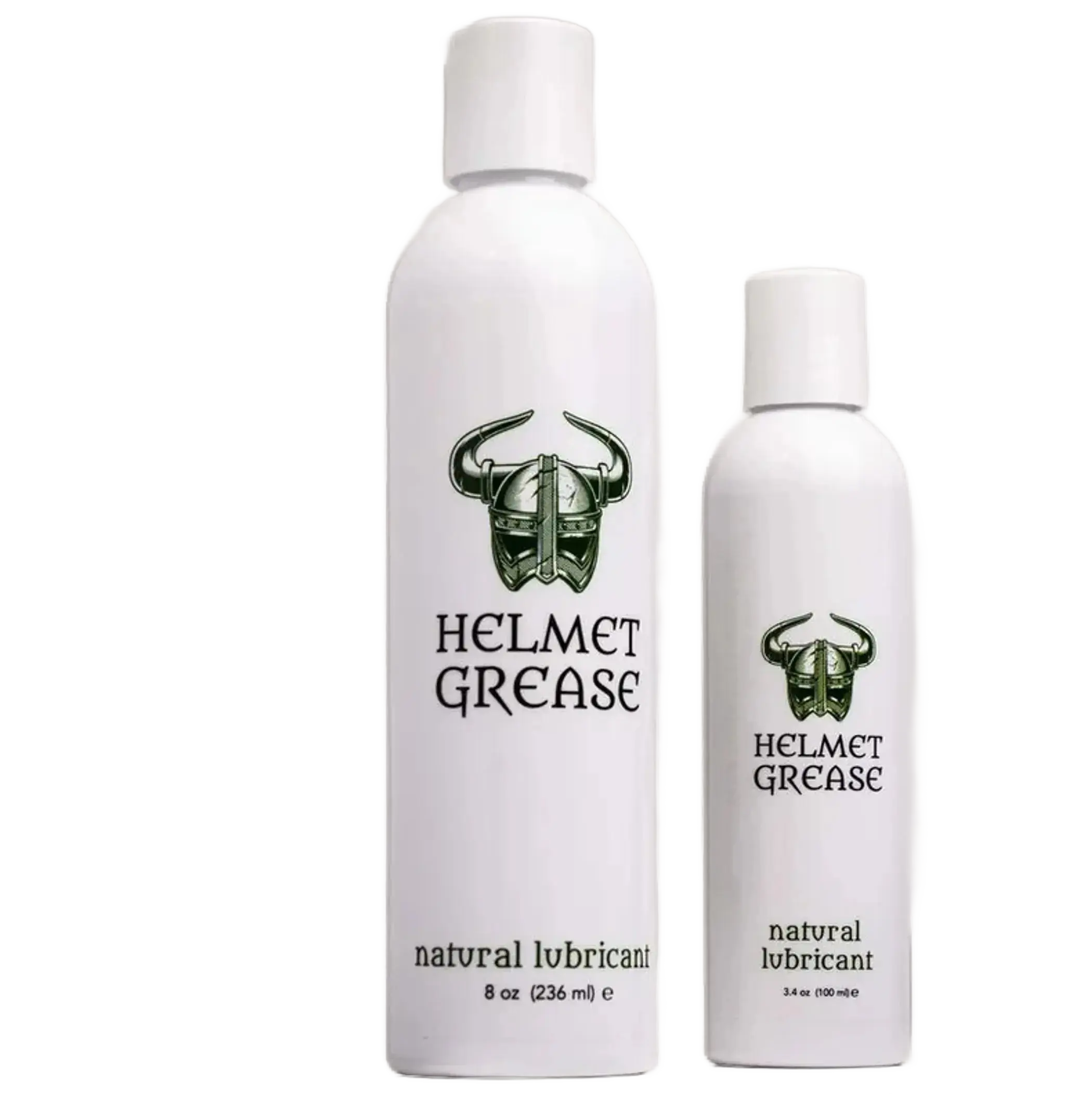 Helmet Grease Natural Lubricant Select Labs