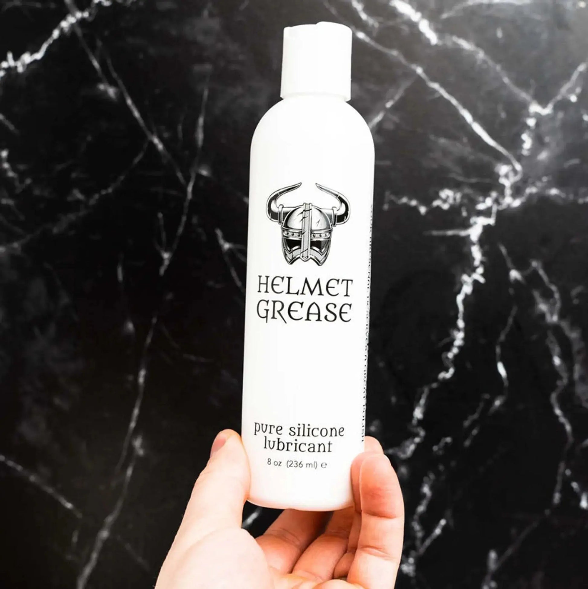 Helmet Grease Pure Silicone Lubricant Select Labs
