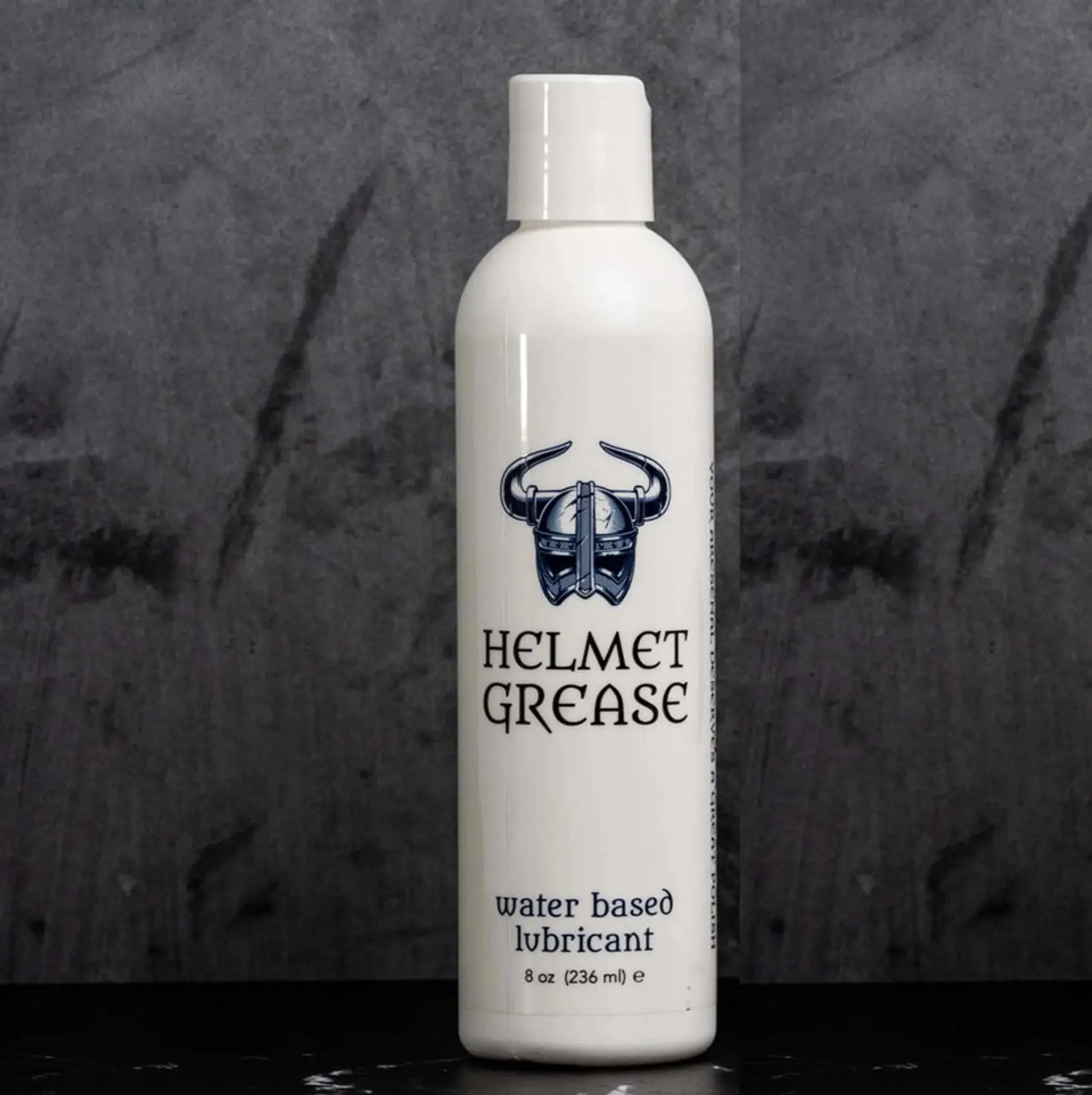 Helmet Grease Water Based Lubricant Select Labs