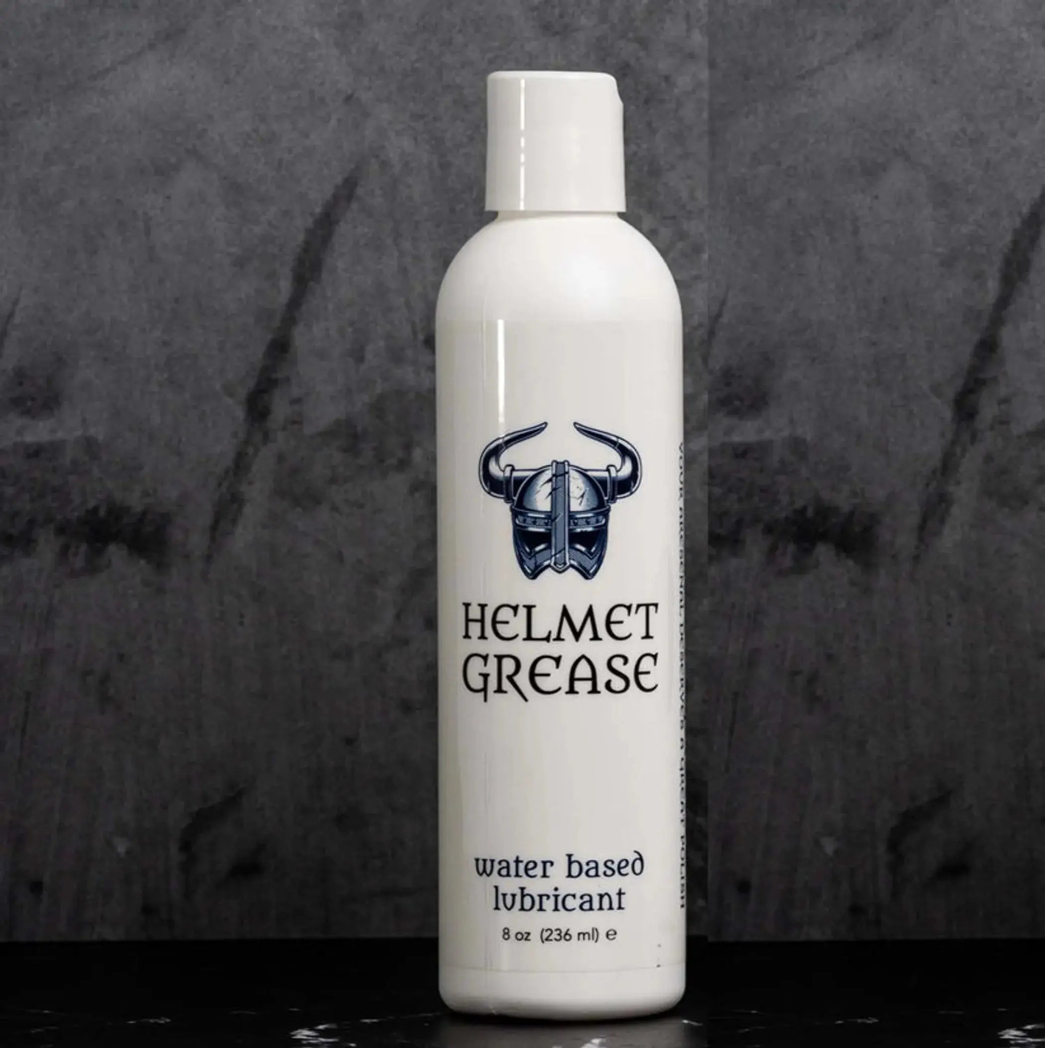 Helmet Grease Water Based Lubricant Select Labs