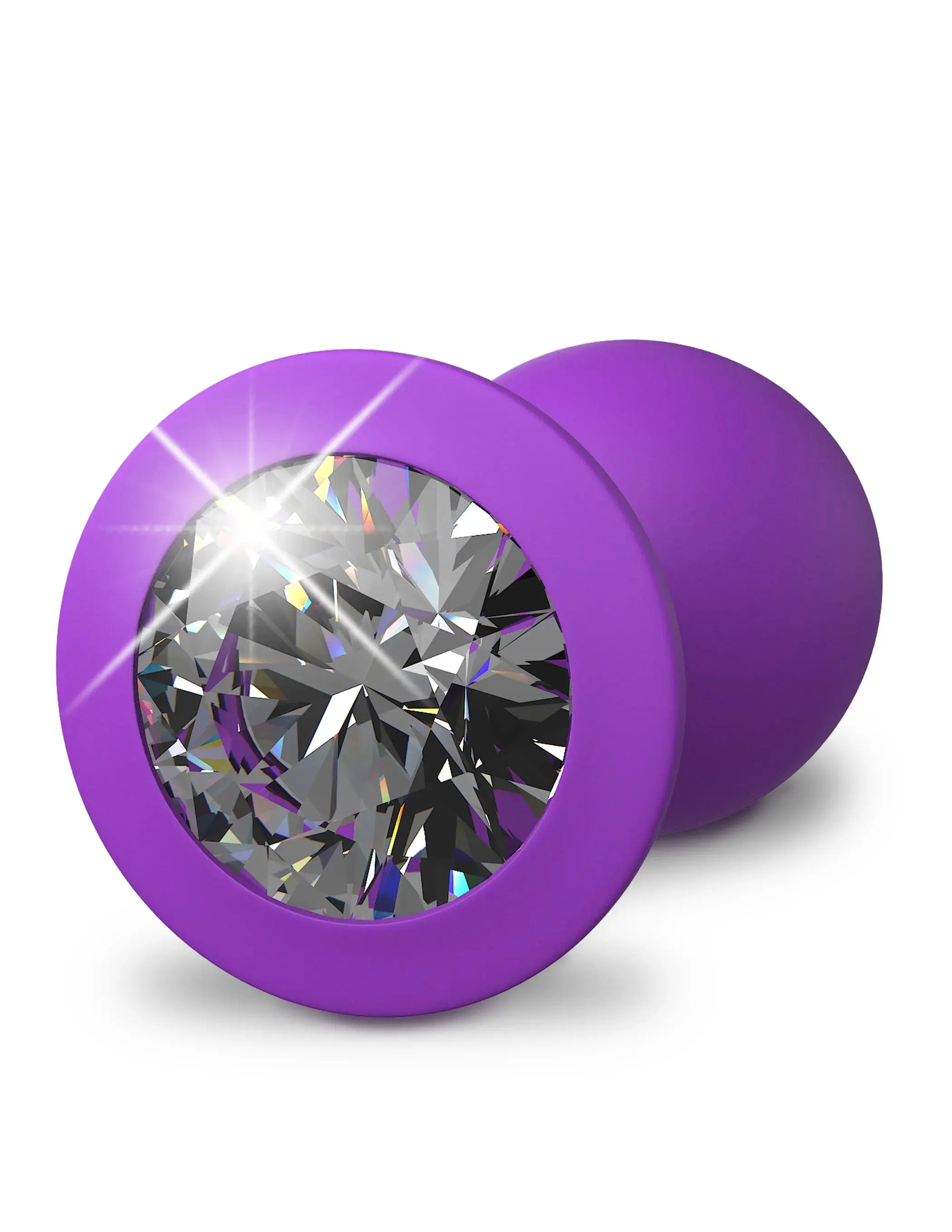 Her Little Gems Small Plug Pipedream Products