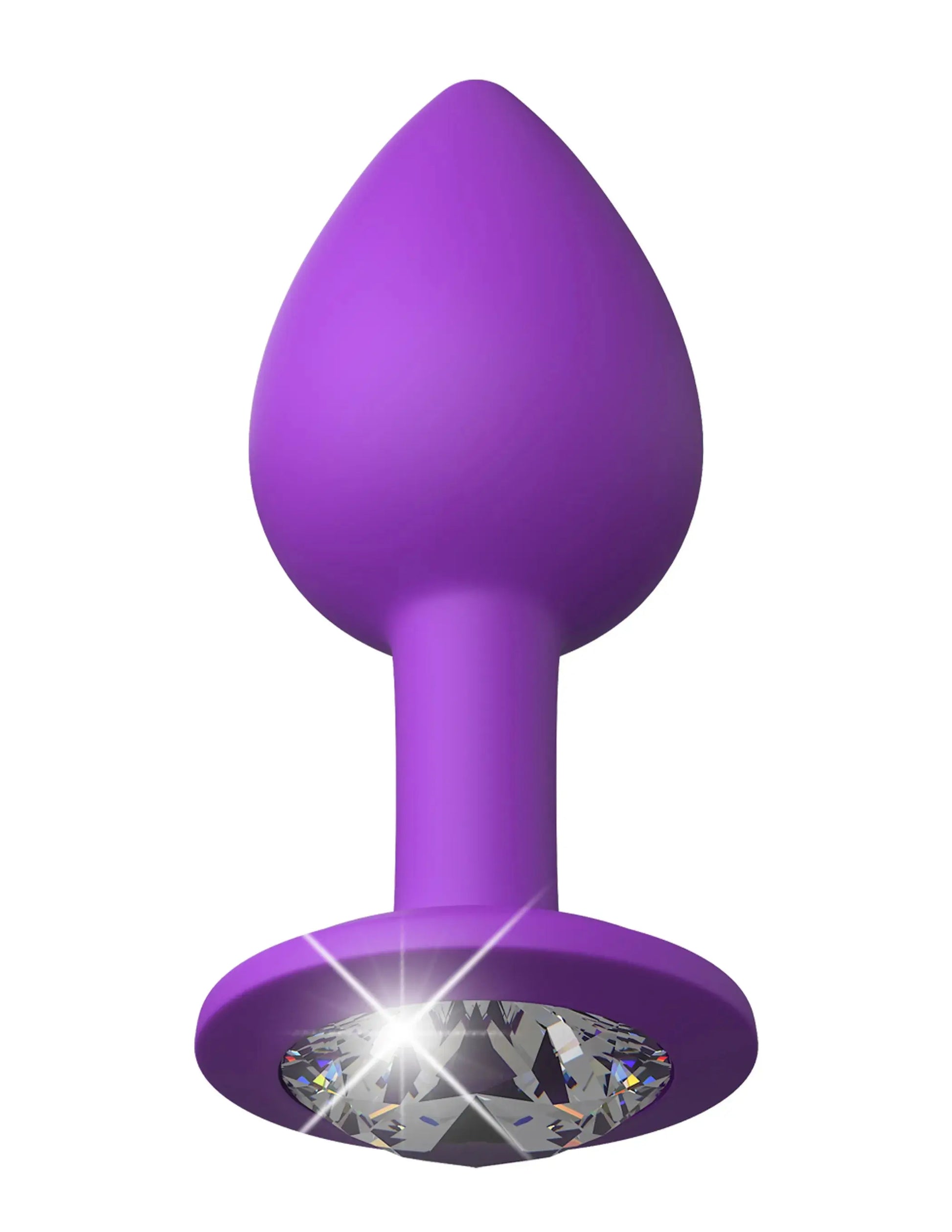 Her Little Gems Small Plug Pipedream Products