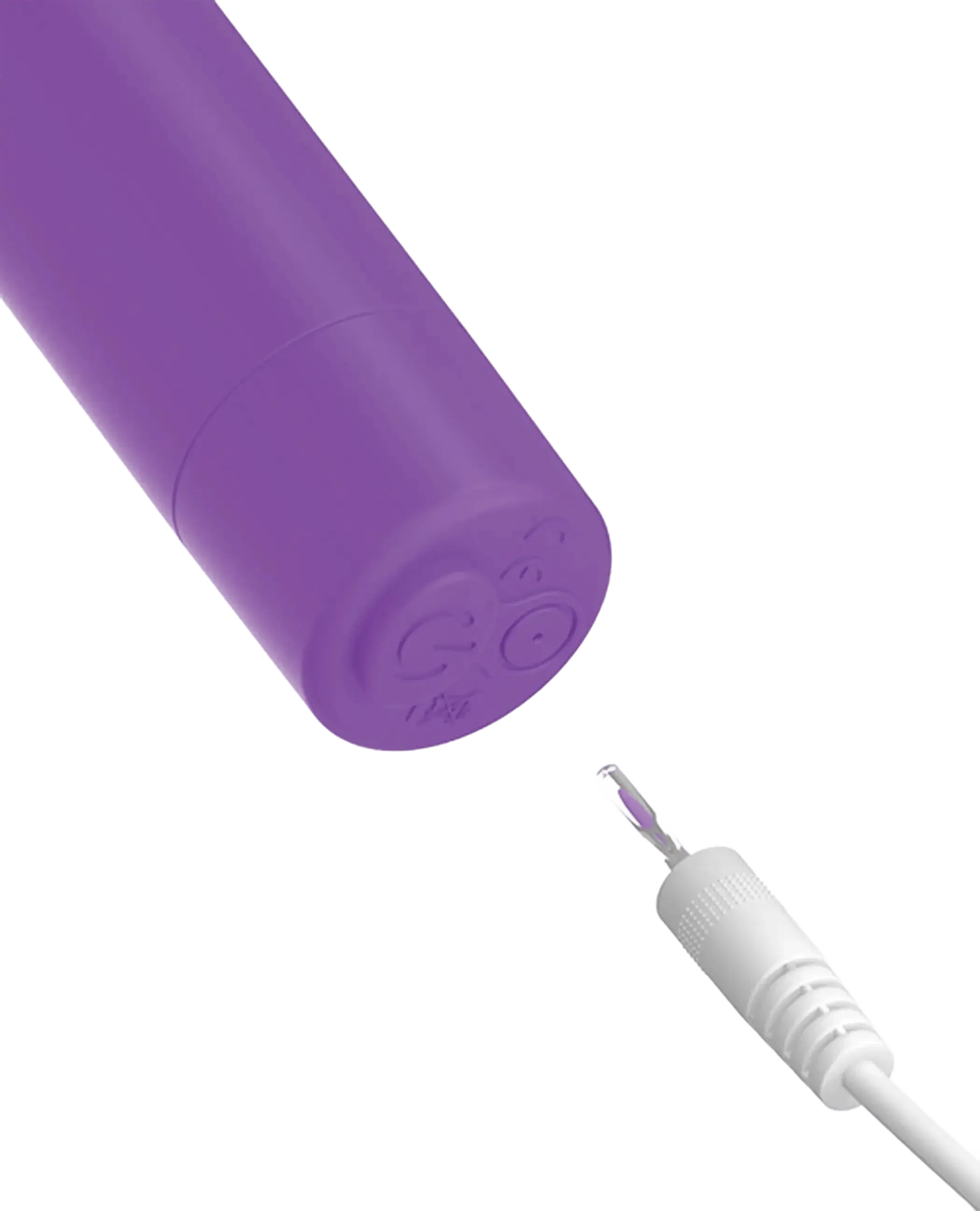 FANTASY FOR HER HER REMOTE CONTROL RECHARGEABLE BULLET Pipedream Products