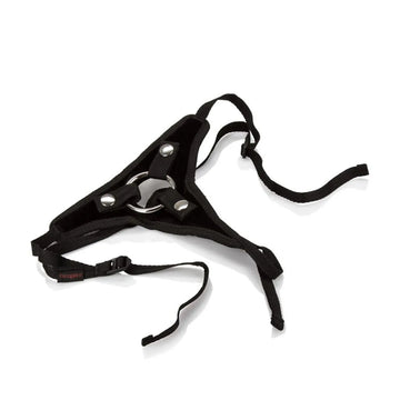 Her Royal Harness Princess California Exotic Novelties