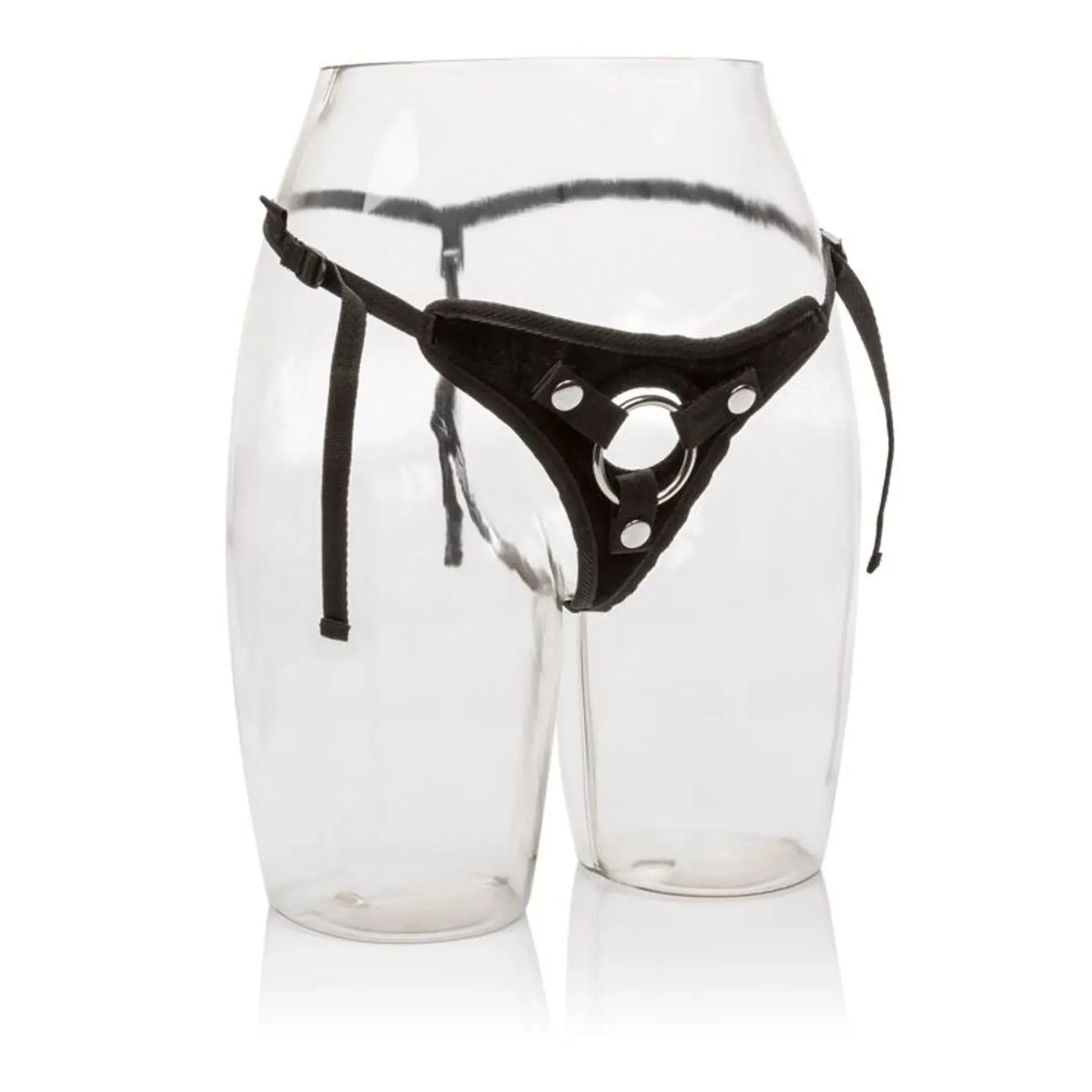 Her Royal Harness Princess California Exotic Novelties