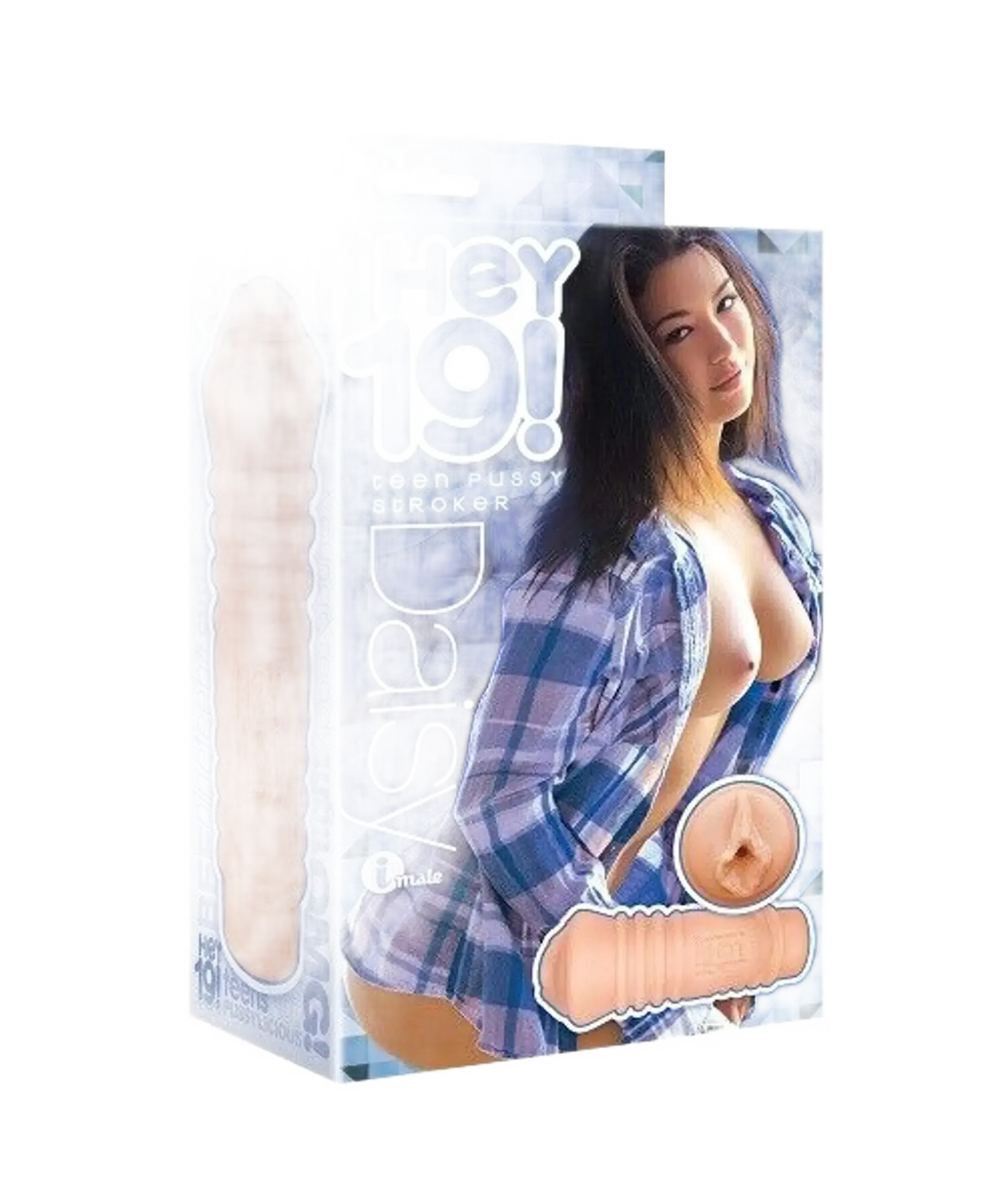 HEY 19 STROKER DAISY HAZE Icon Brands