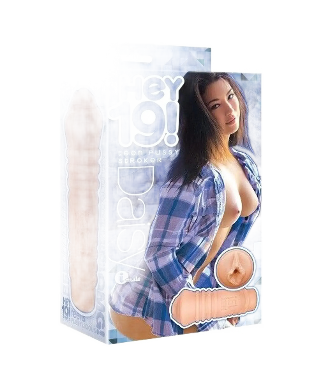 HEY 19 STROKER DAISY HAZE Icon Brands