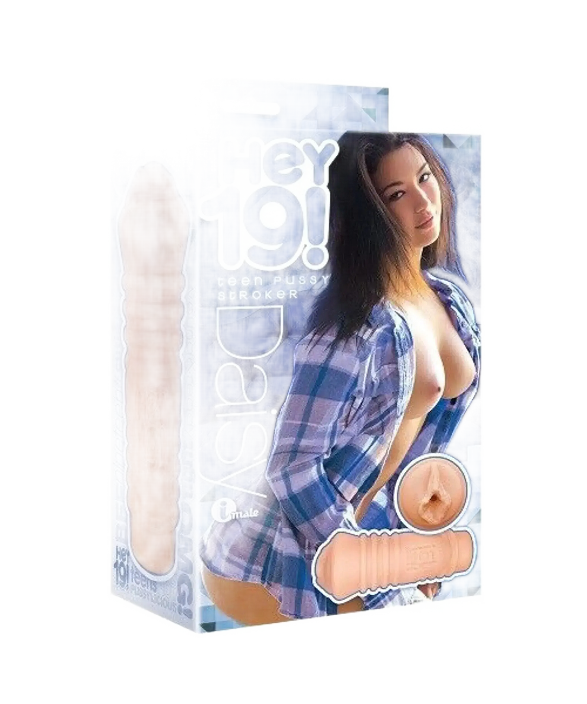 HEY 19 STROKER DAISY HAZE Icon Brands