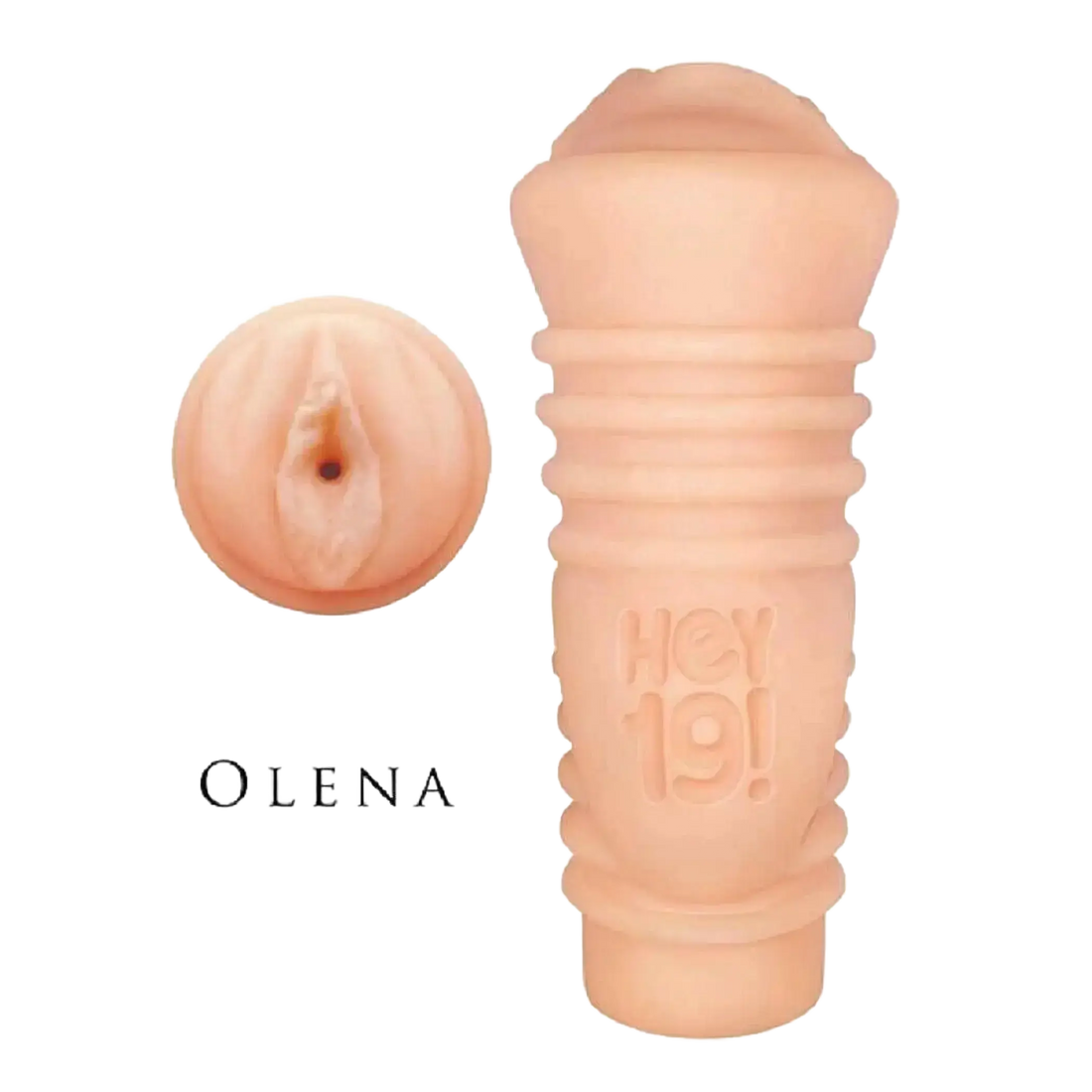 Hey 19 Stroker Olena Icon Brands