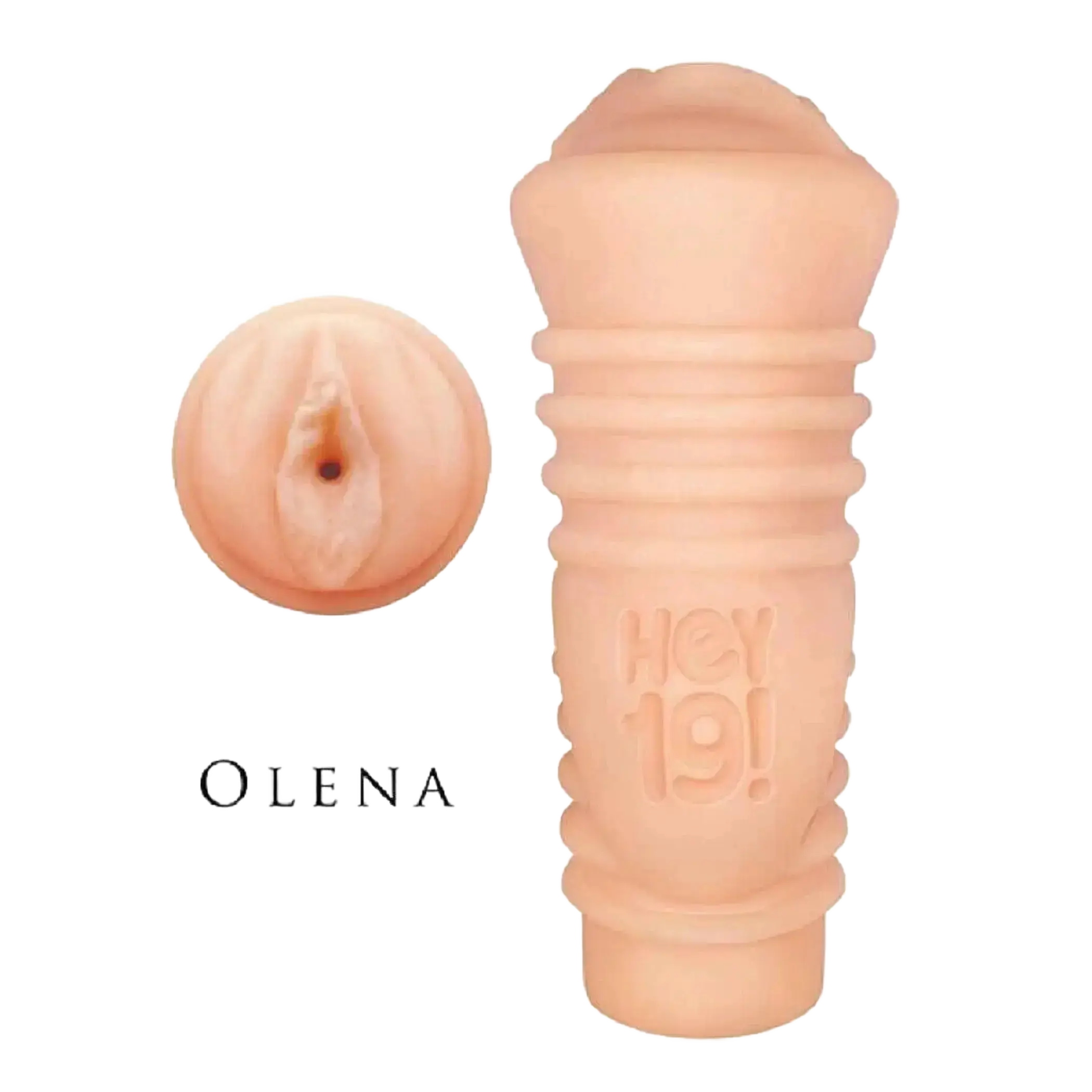 HEY 19 STROKER OLENA Icon Brands