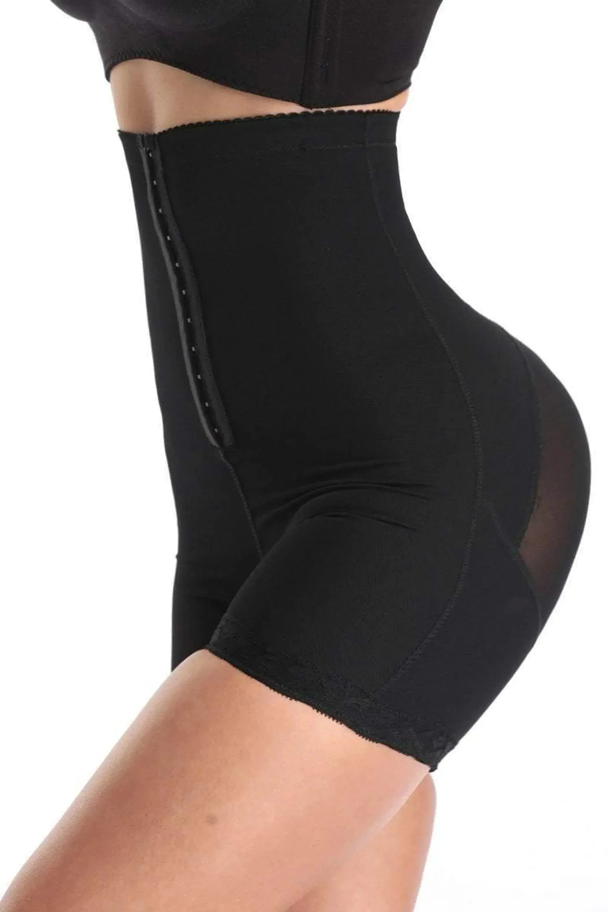 High Waist Shapewear Panty Girdle La Belle Fantastique