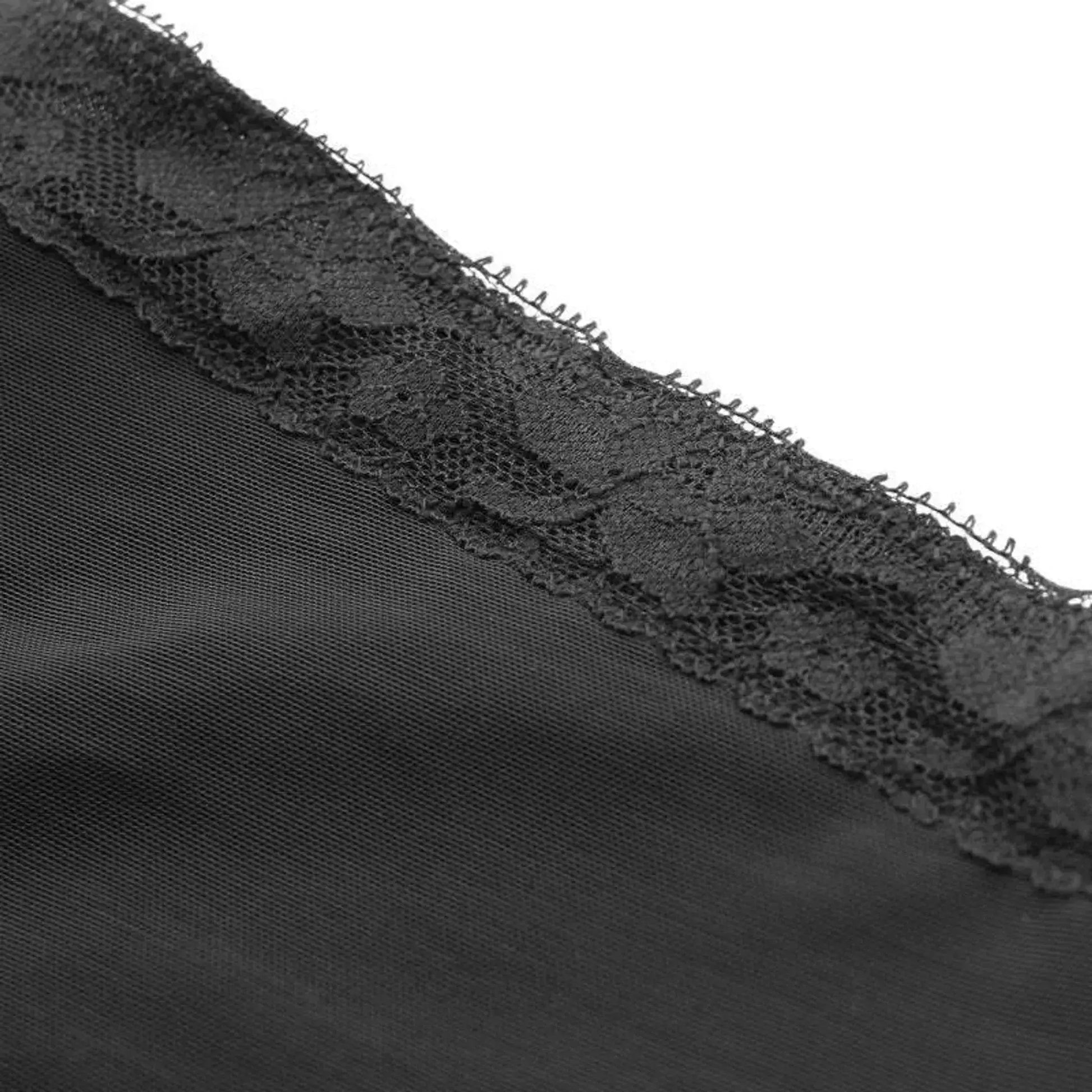 High Waist Shapewear Panty Girdle La Belle Fantastique