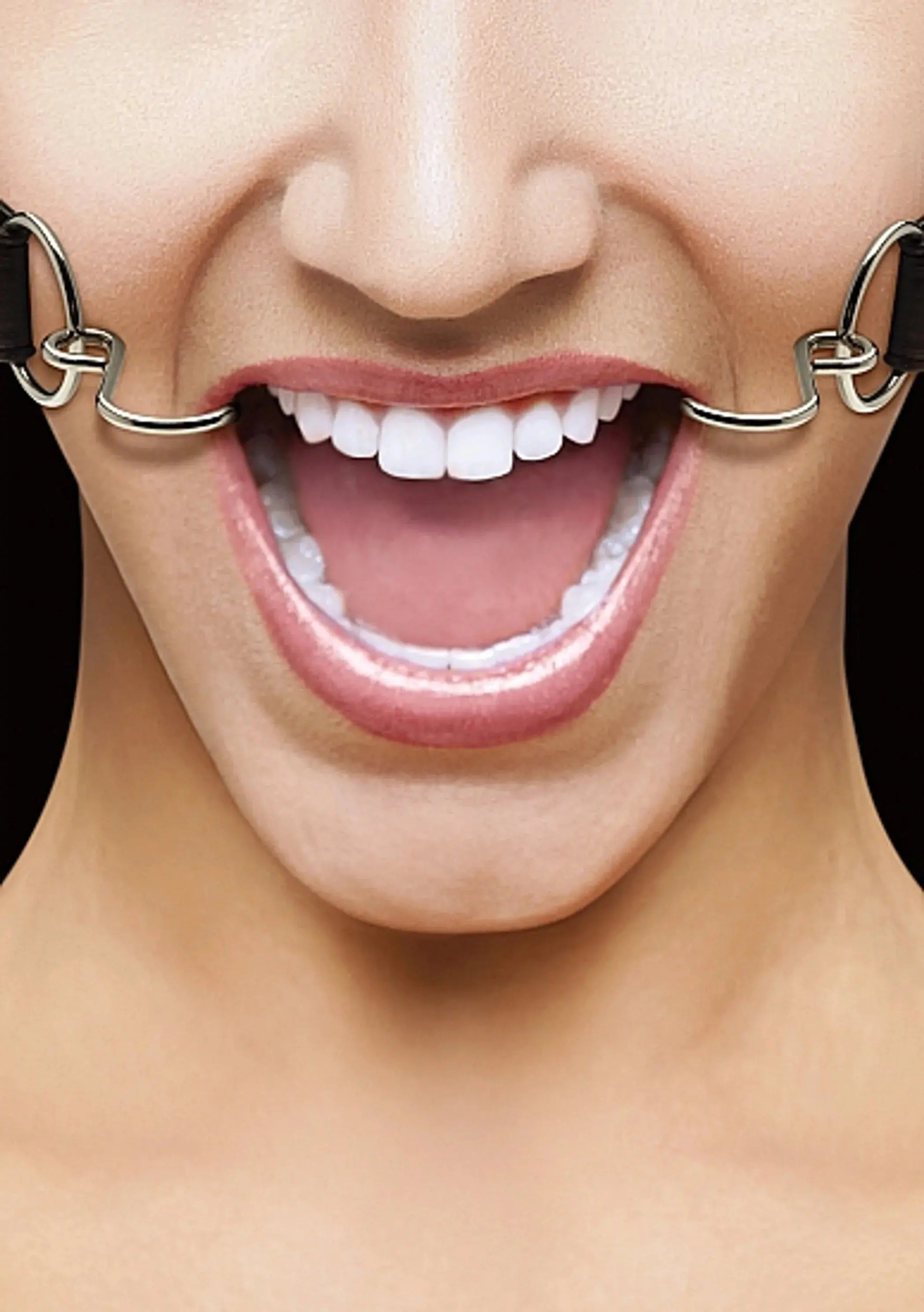 Hook Gag Black Shots America