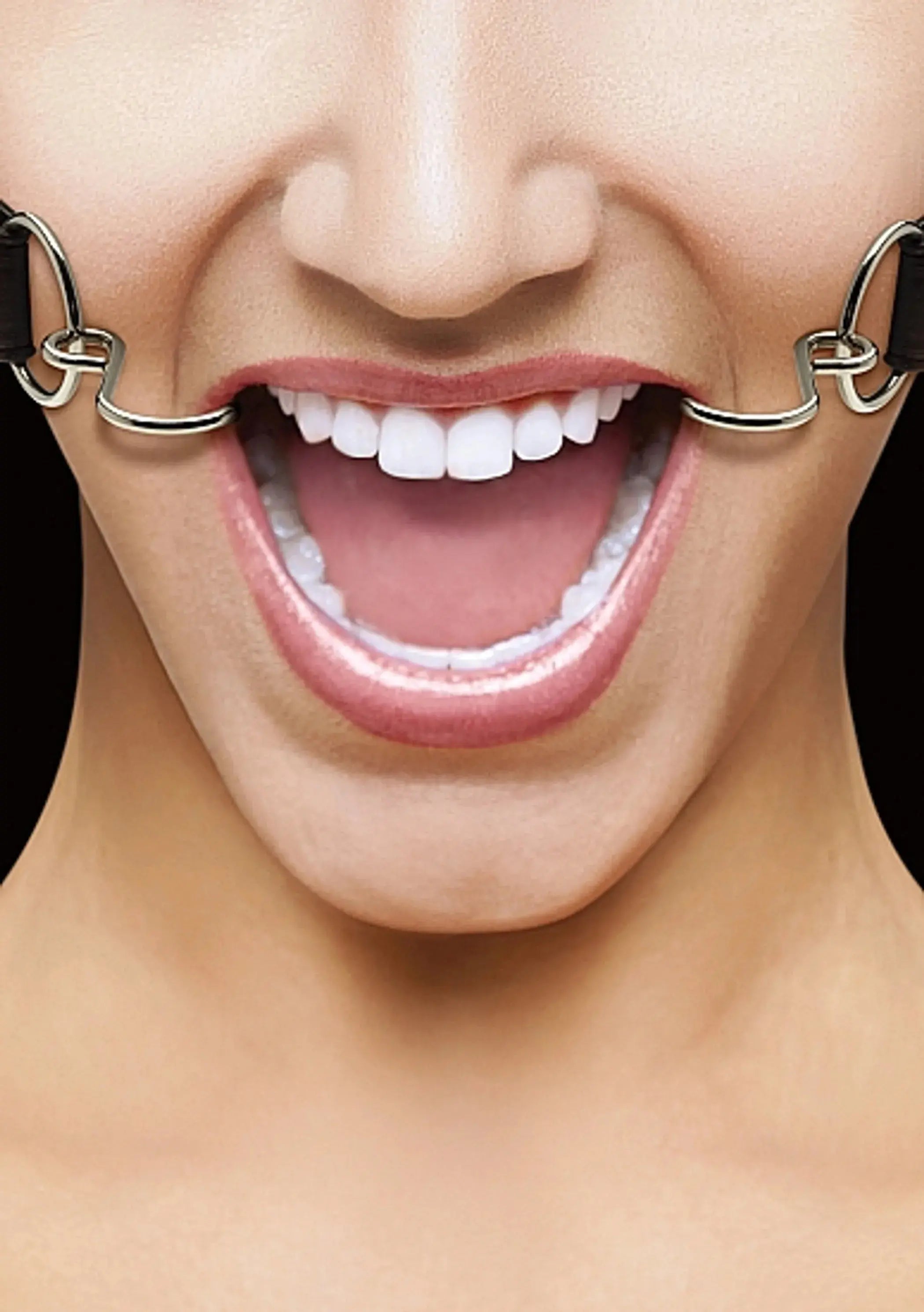 Hook Gag Black Shots America