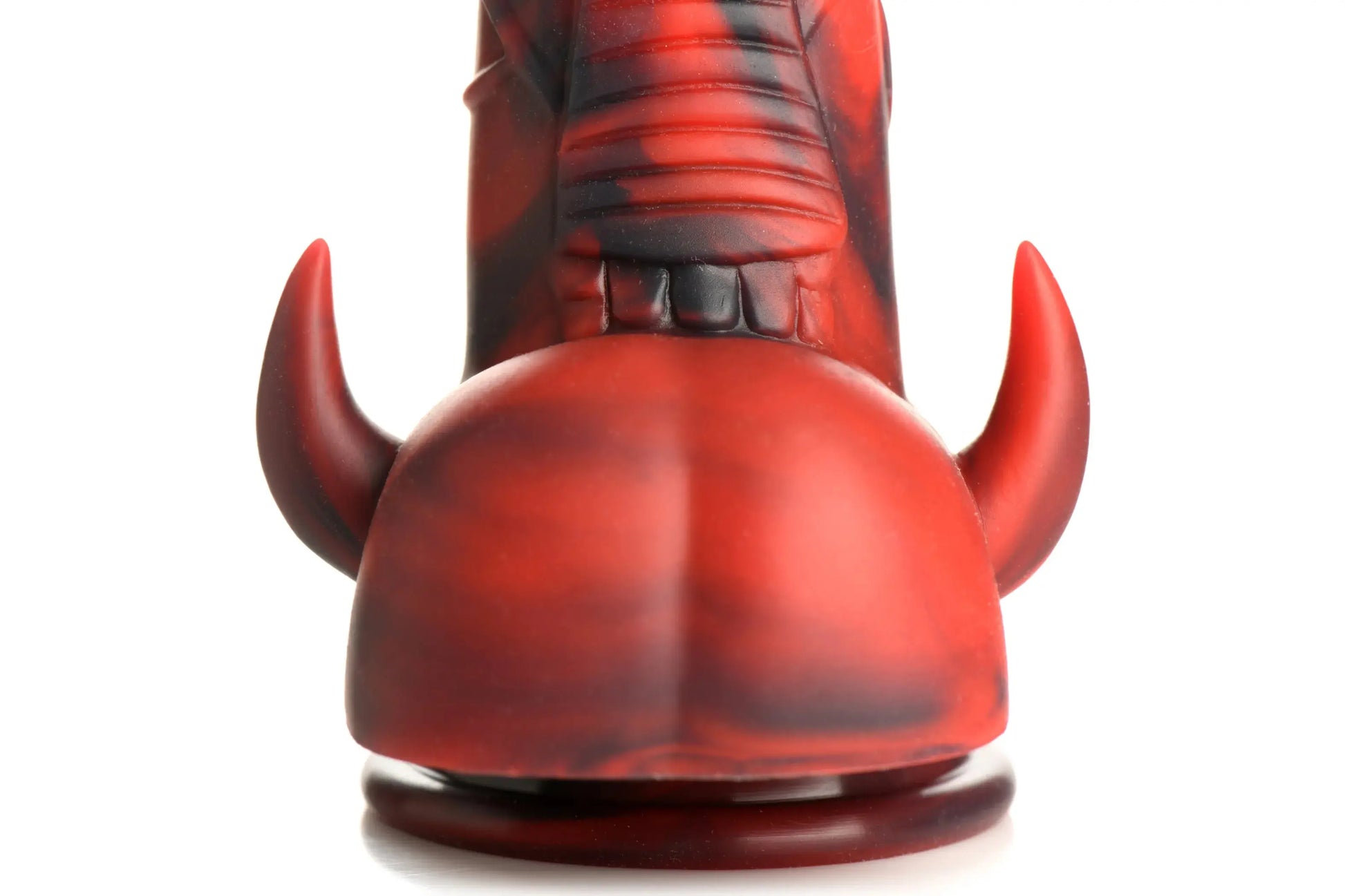 Horny Devil Demon Silicone Dildo XR Brands