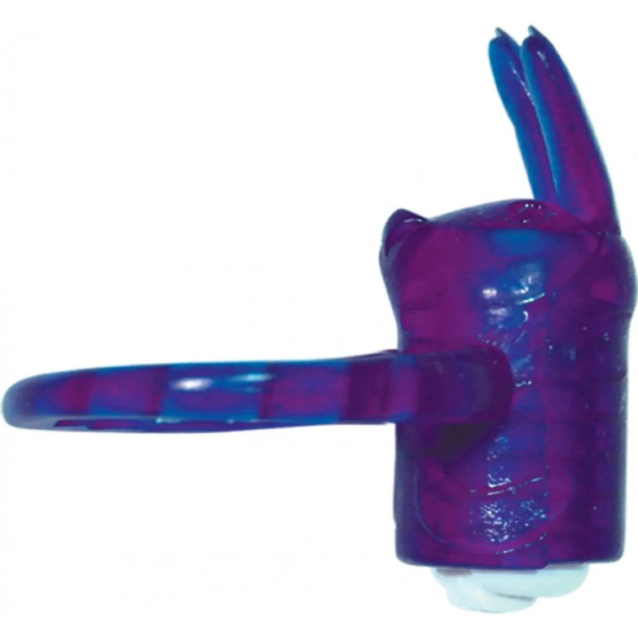 Horny Honey Bunny Purple HOTT Products