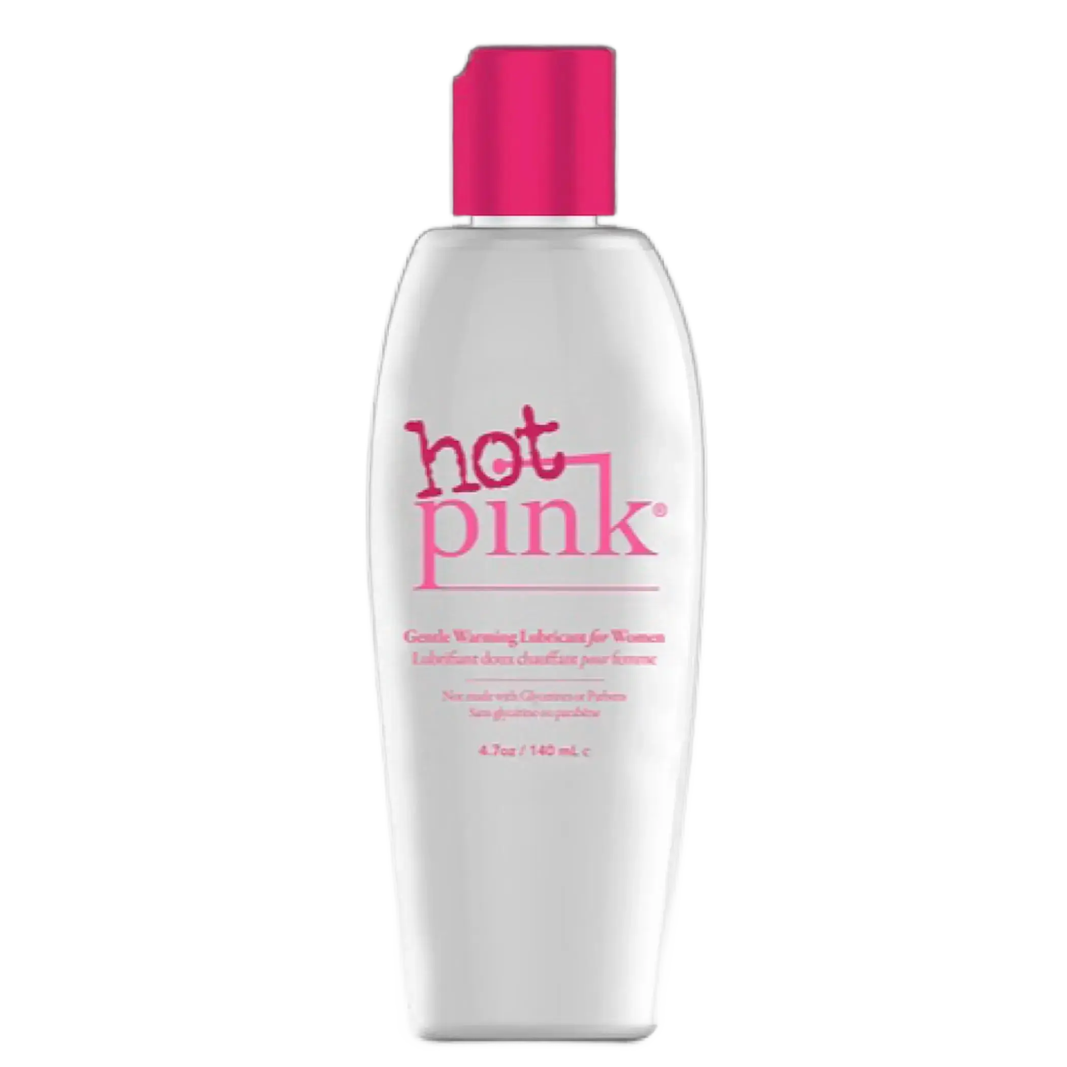 HOT PINK 4.7 OZ Gun Oil