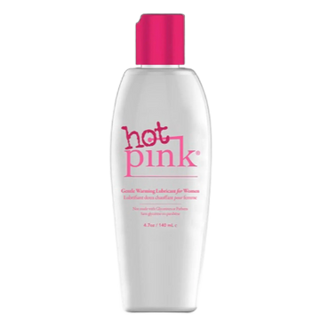 HOT PINK 4.7 OZ Gun Oil