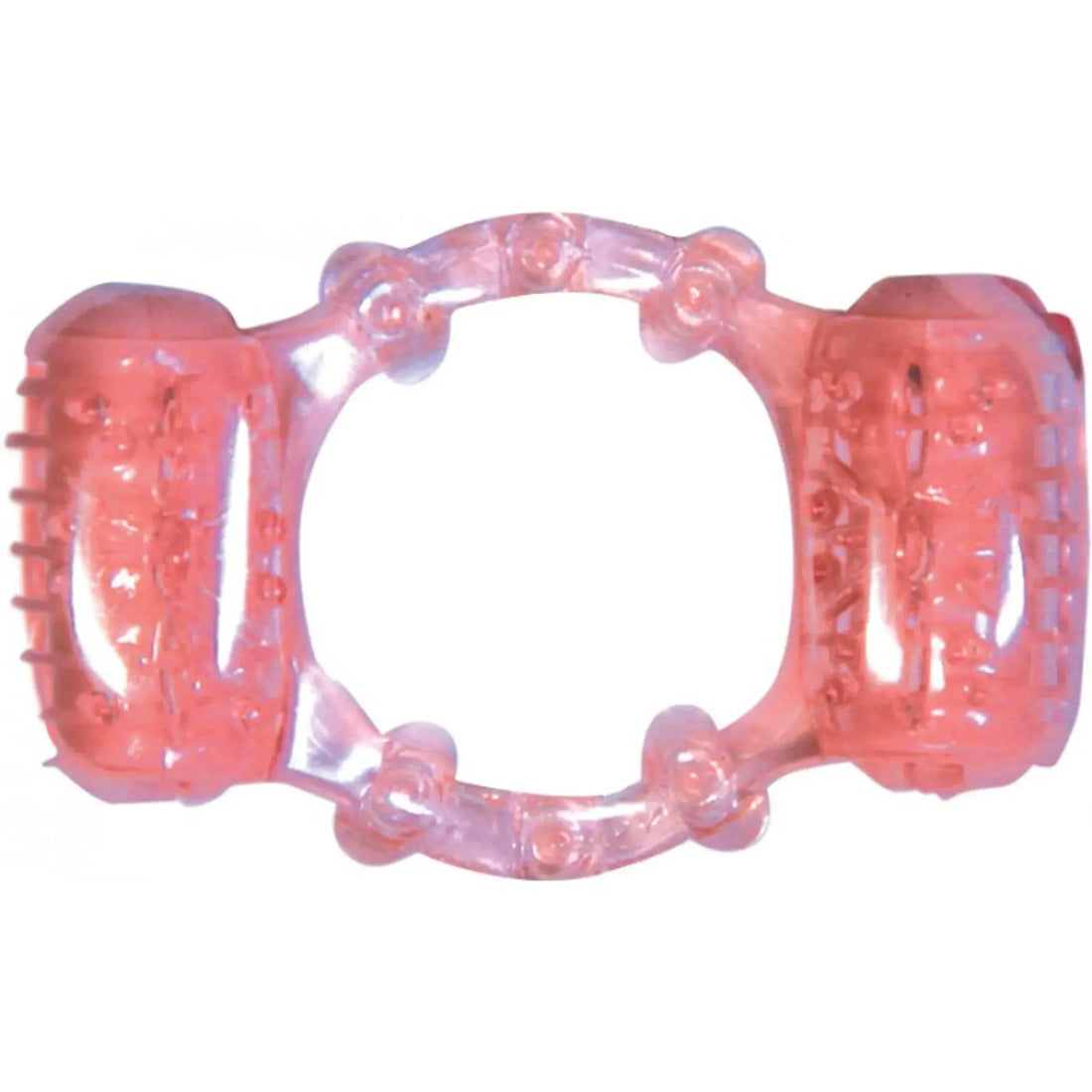 Humm Dinger Double Dinger Magenta HOTT Products
