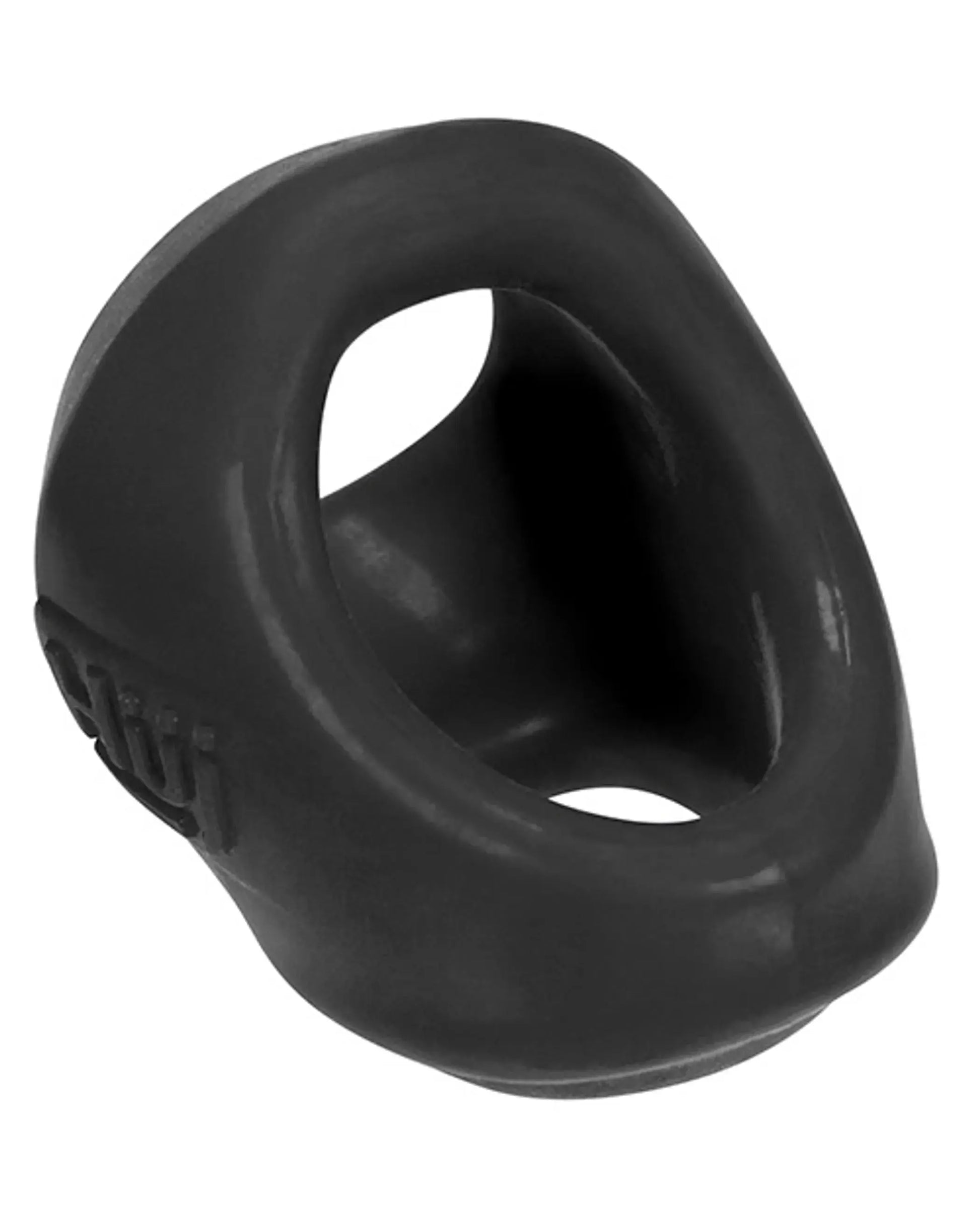 Hunkyjunk Clutch Cock Ball Sling Tar Net OXBALLS